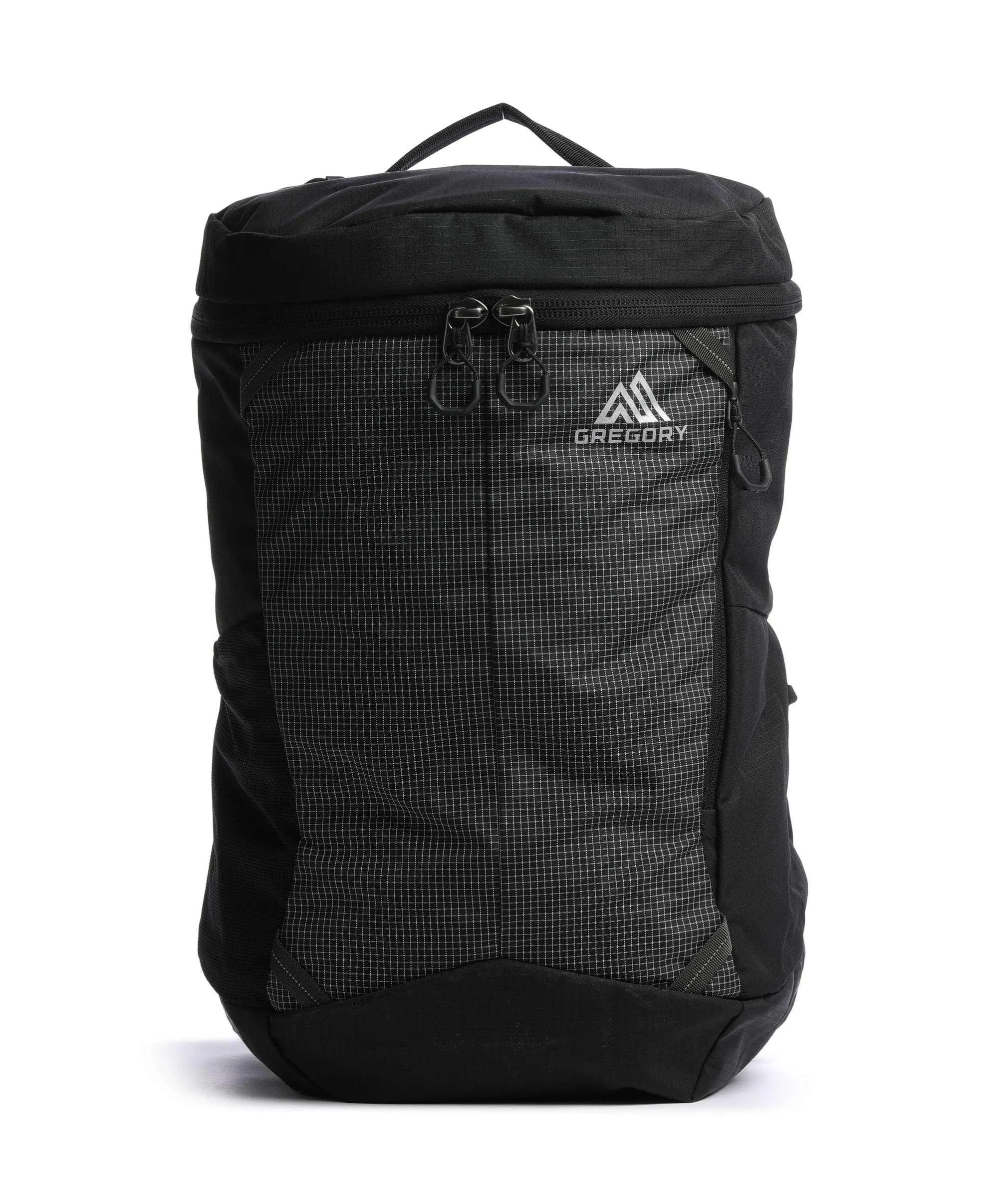  Gregory Rhune 25 Zaino 15″ nylon nero  