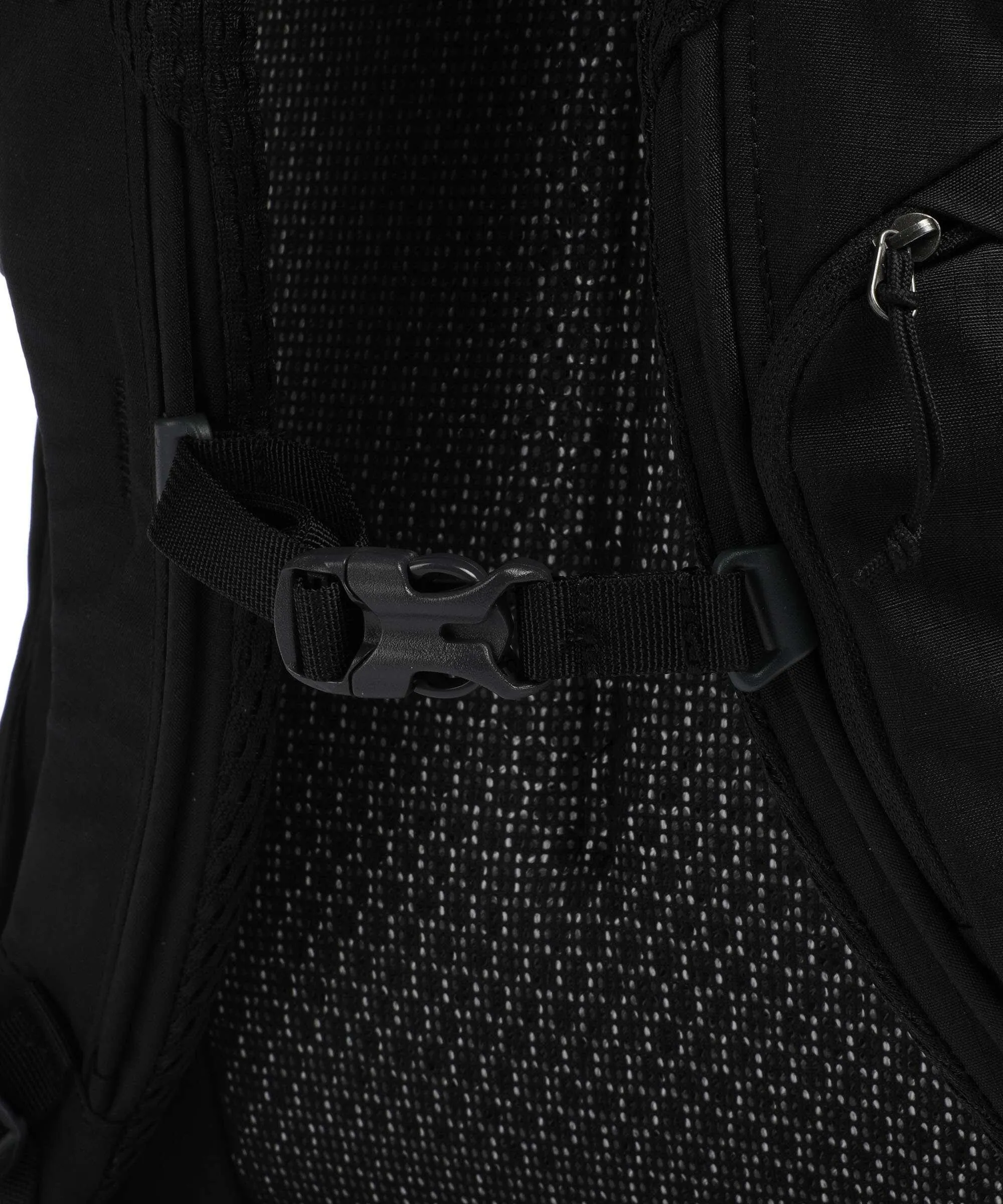  Gregory Rhune 25 Zaino 15″ nylon nero  