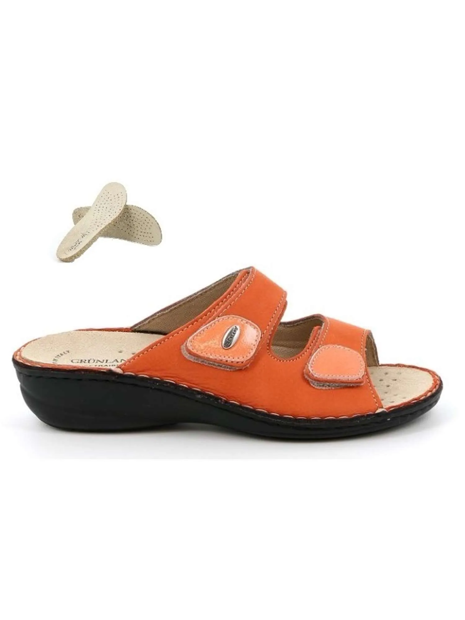 Grunland DonnaCiabatta Sandalo Donna