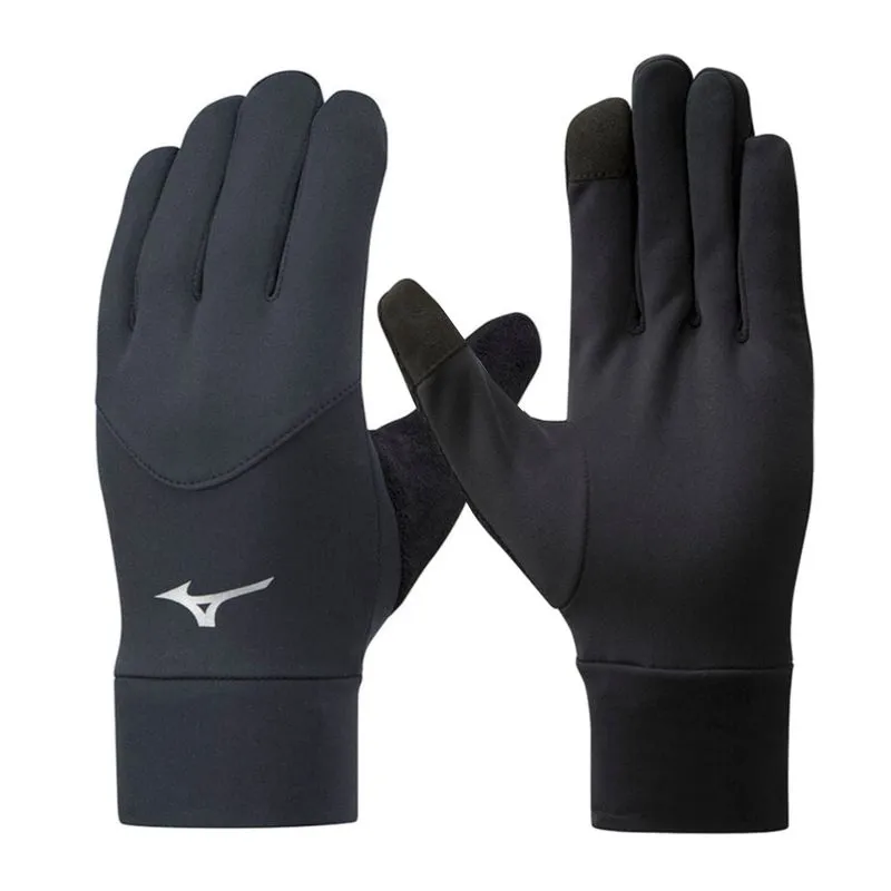 Guanti unisex da corsa Warmalite 