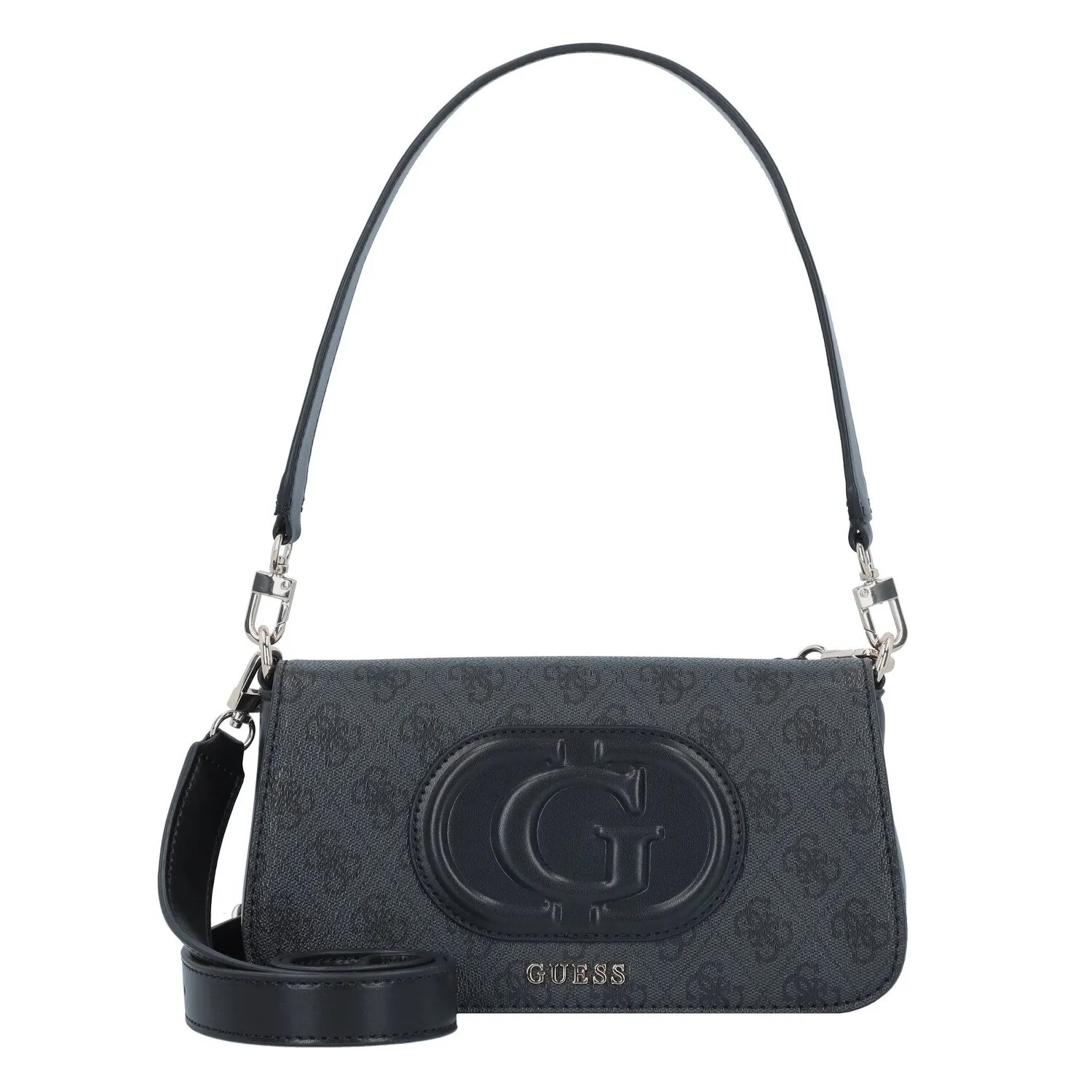 Guess Mietta Borsa a tracolla 23 cm