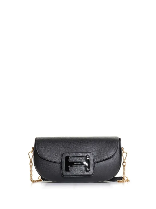 H-Bag shoulder bag