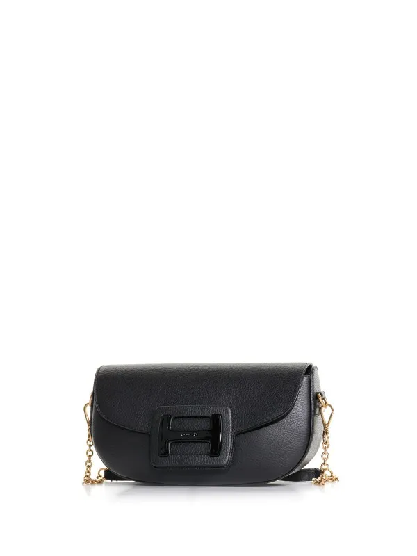 H-Bag shoulder bag