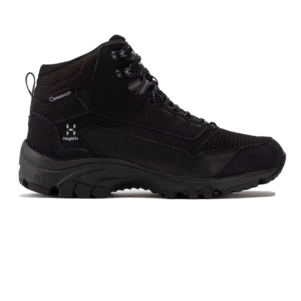 Haglofs Skuta Mid Proof Eco per donna Scarponcini da escursione - SS24