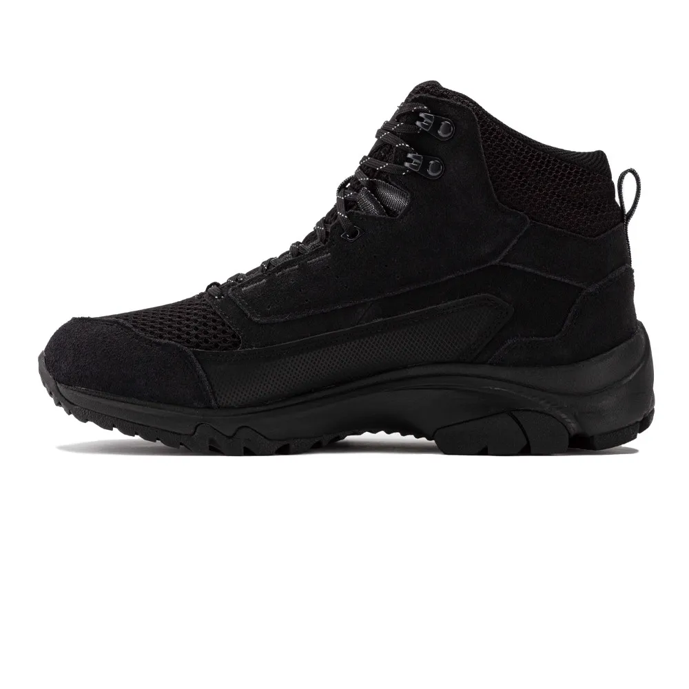 Haglofs Skuta Mid Proof Eco per donna Scarponcini da escursione - SS24