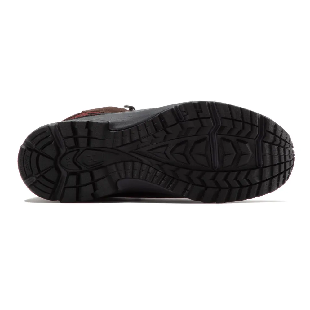 Haglofs Skuta Mid Proof Eco per donna Scarponcini da trekking impermeabili - AW20