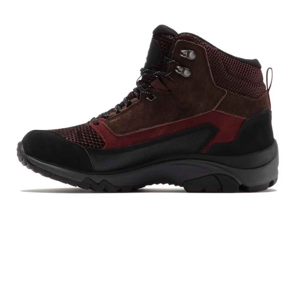 Haglofs Skuta Mid Proof Eco per donna Scarponcini da trekking impermeabili - AW20