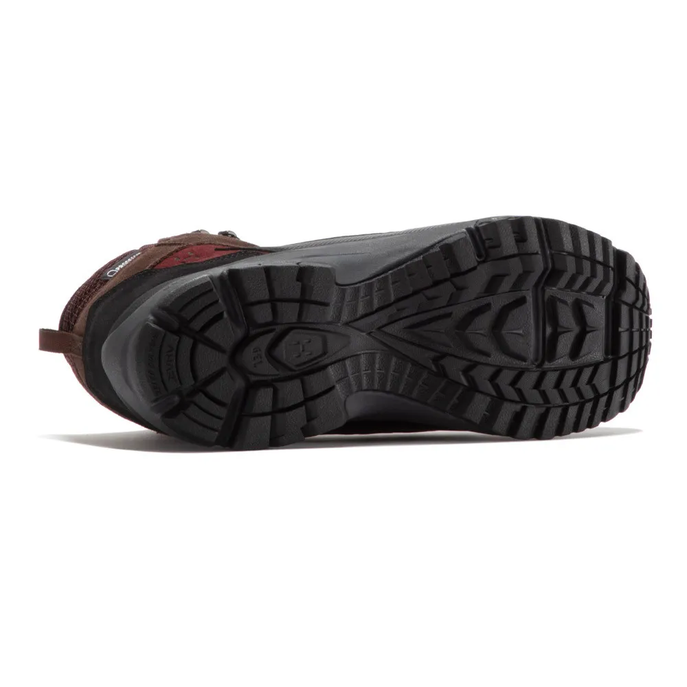 Haglofs Skuta Mid Proof Eco per donna Scarponcini da trekking impermeabili - AW20