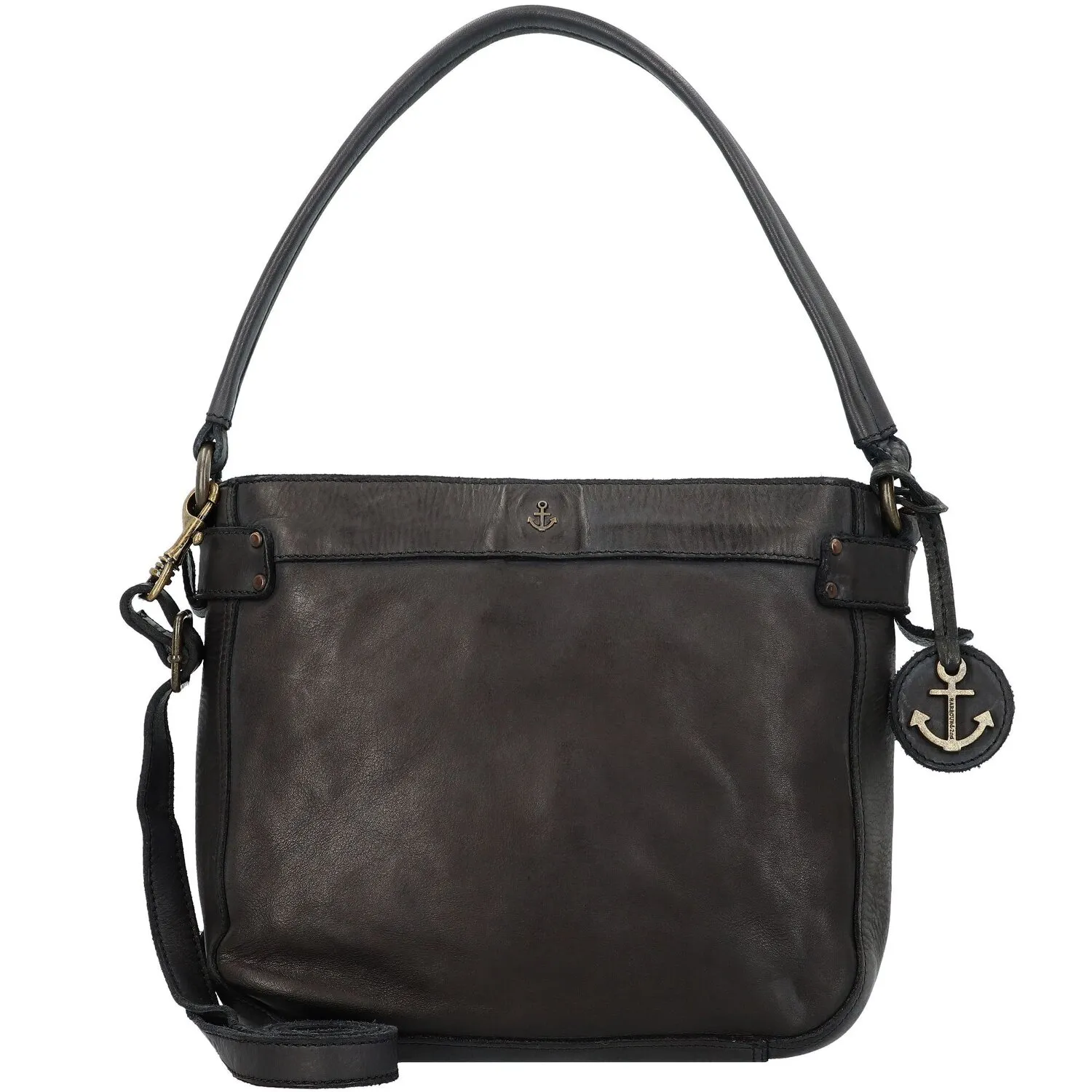 Harbour 2nd Anchor Love Luisa Borsa a tracolla in pelle 25 cm