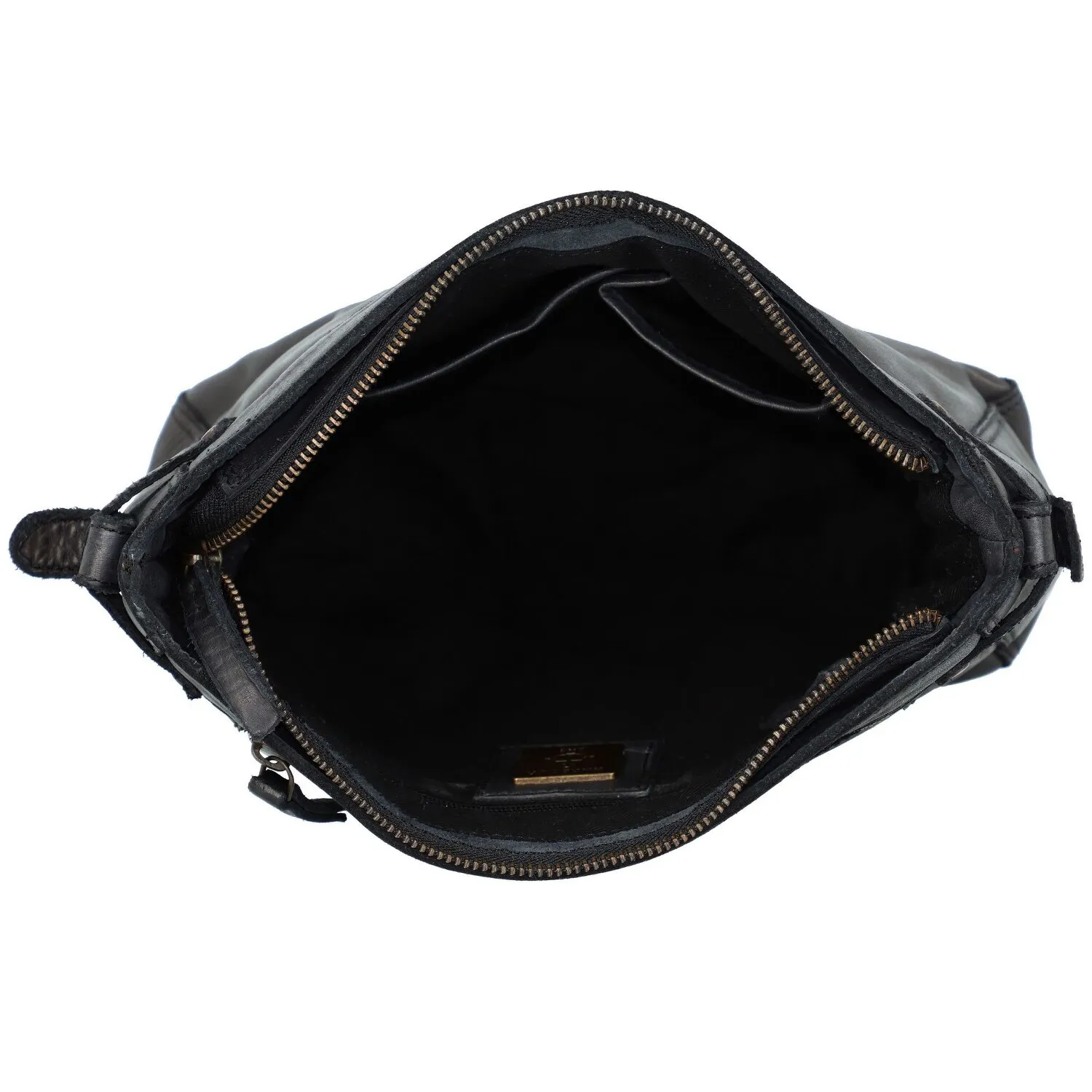 Harbour 2nd Anchor Love Luisa Borsa a tracolla in pelle 25 cm