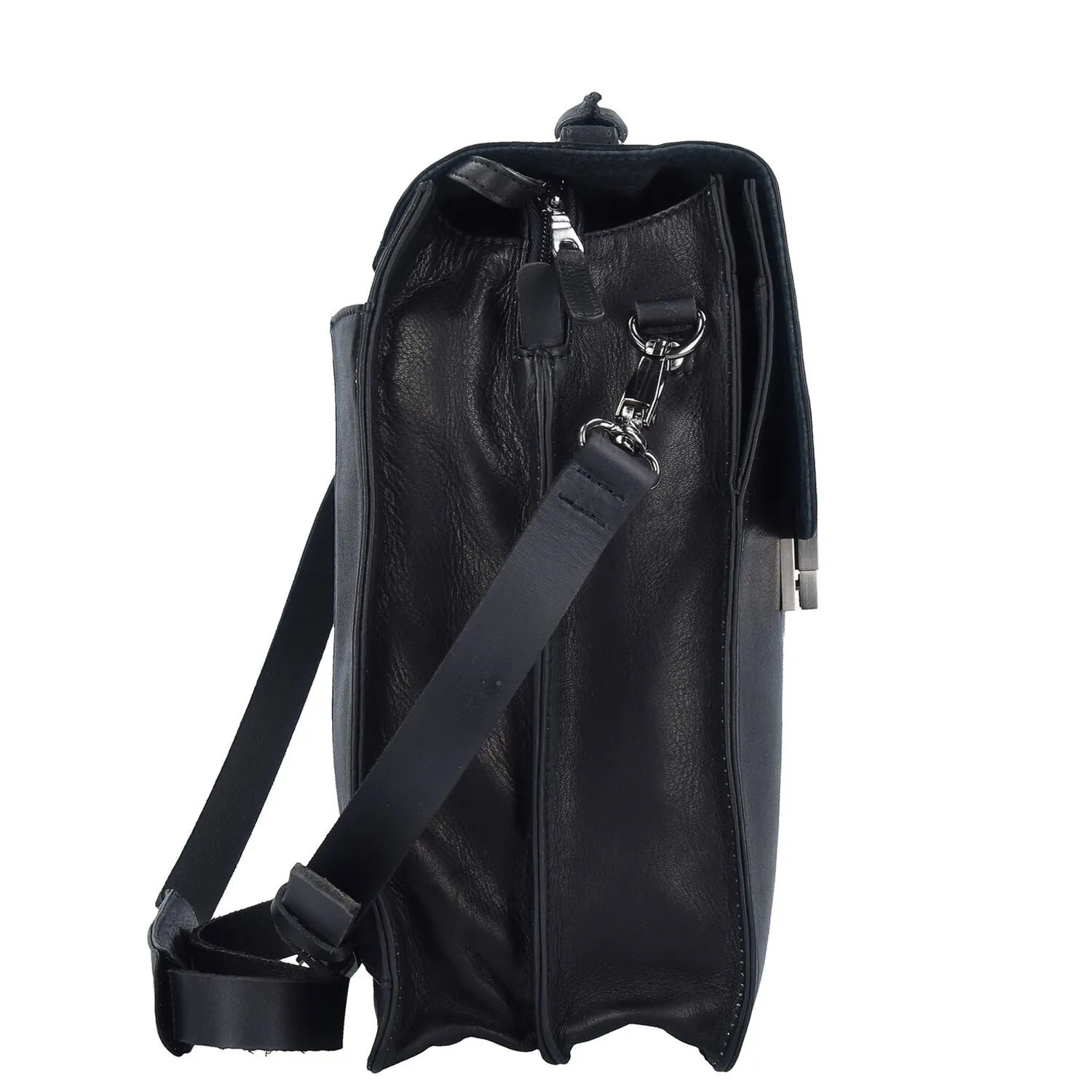 Harold's Country Briefcase L 41 cm scomparto per laptop