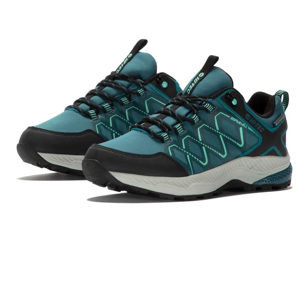 Hi-Tec Diamonde Impermeabile per donna Scarpe da escursione -  AW24