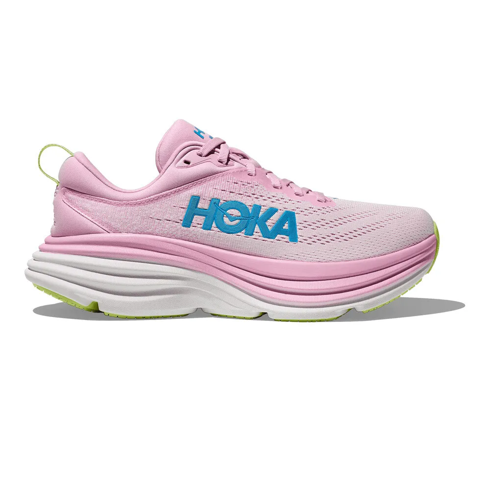 Hoka Bondi 8 Scarpe da running per donna (larghezza D) - AW24