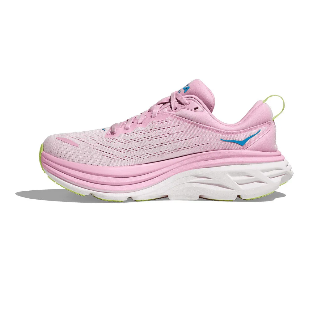 Hoka Bondi 8 Scarpe da running per donna (larghezza D) - AW24