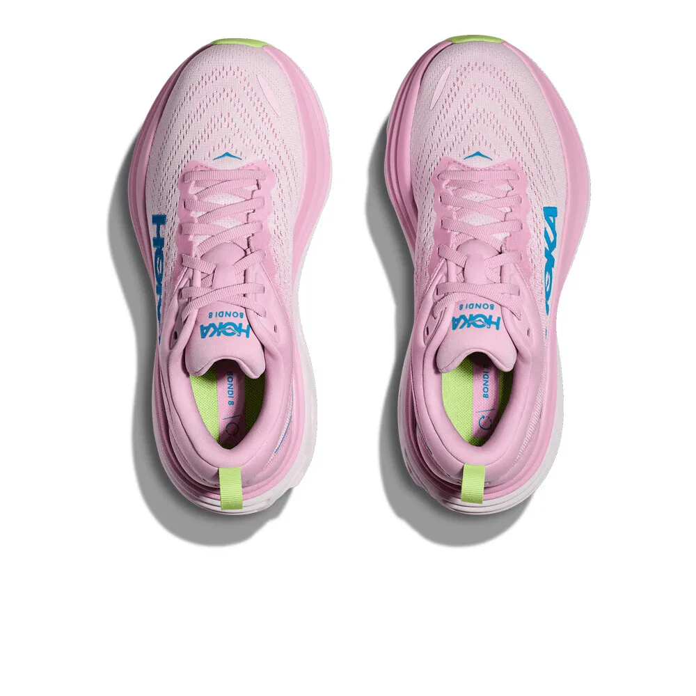 Hoka Bondi 8 Scarpe da running per donna (larghezza D) - AW24