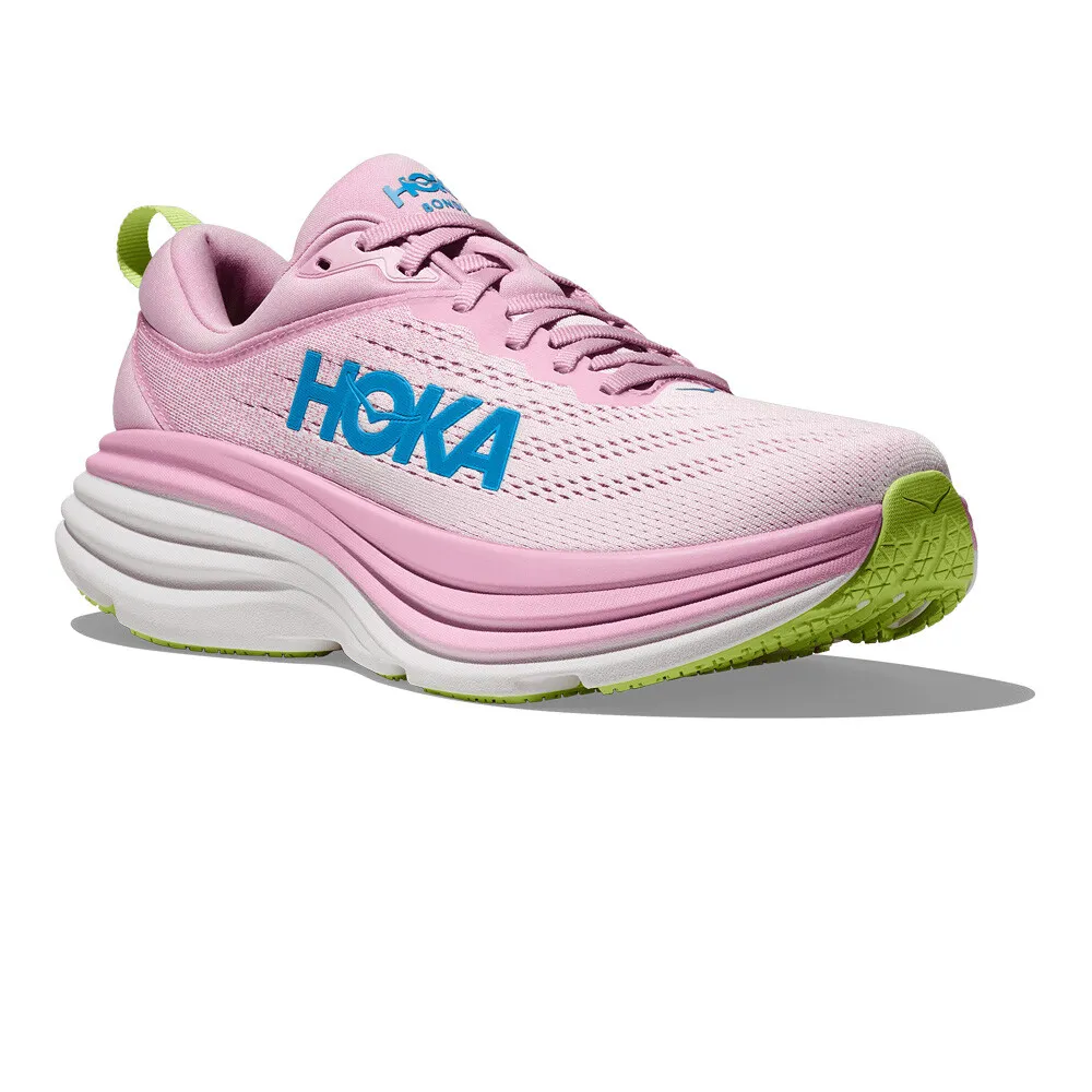 Hoka Bondi 8 Scarpe da running per donna (larghezza D) - AW24