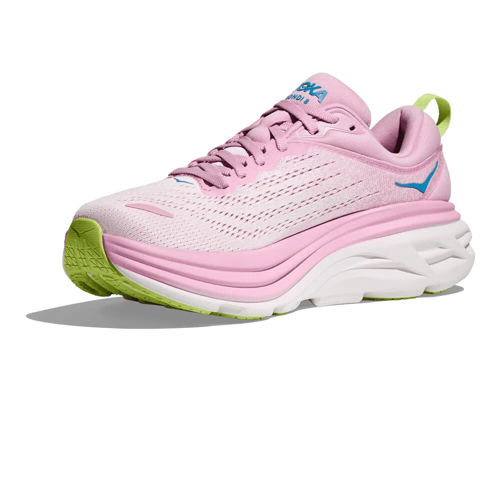 Hoka Bondi 8 Scarpe da running per donna (larghezza D) - AW24