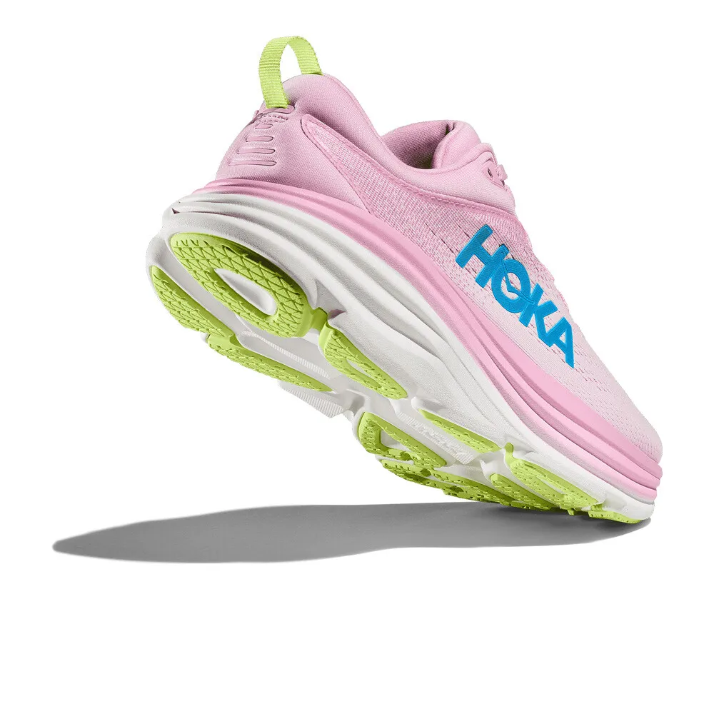 Hoka Bondi 8 Scarpe da running per donna (larghezza D) - AW24
