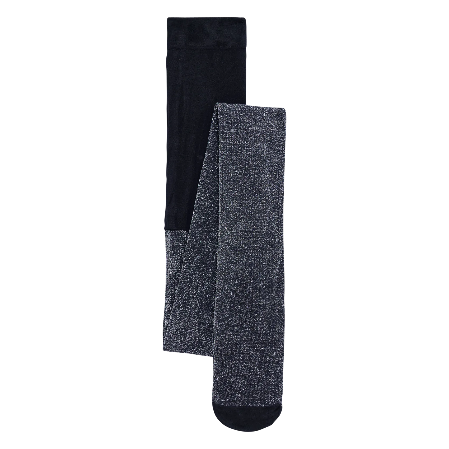  IKKS JUNIOR   Collant argento | Argento 