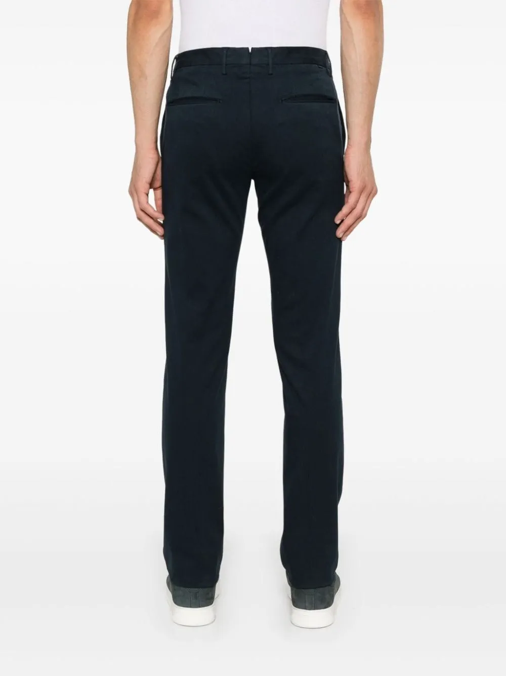 Incotex-Pantaloni skinny