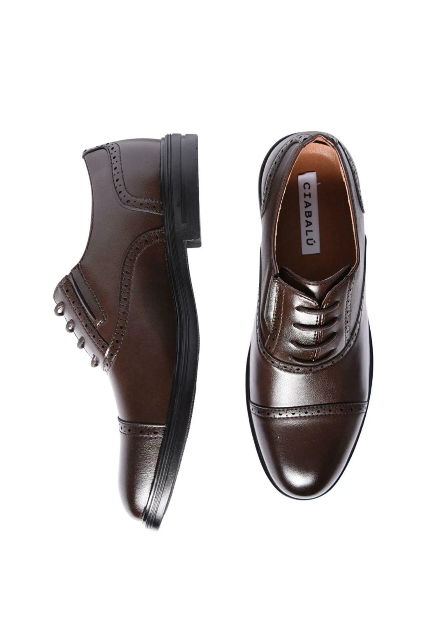 INGLESINE OXFORD - Stringate