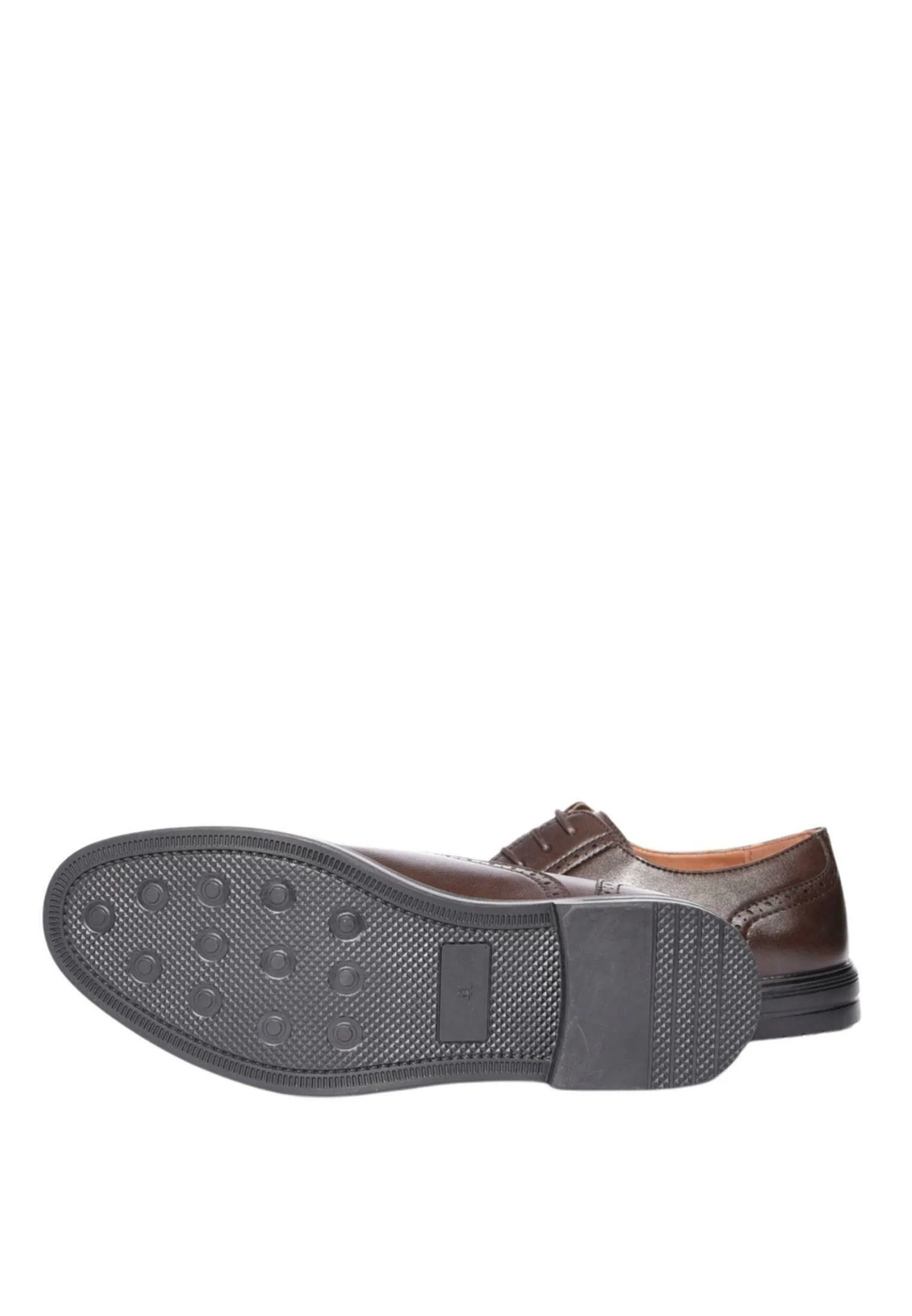 INGLESINE OXFORD - Stringate