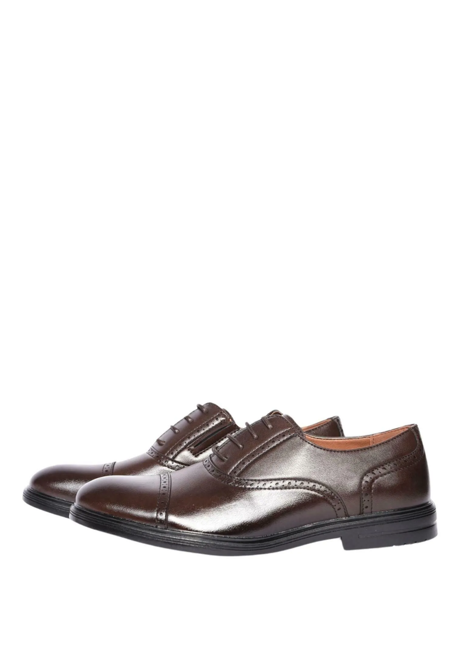 INGLESINE OXFORD - Stringate