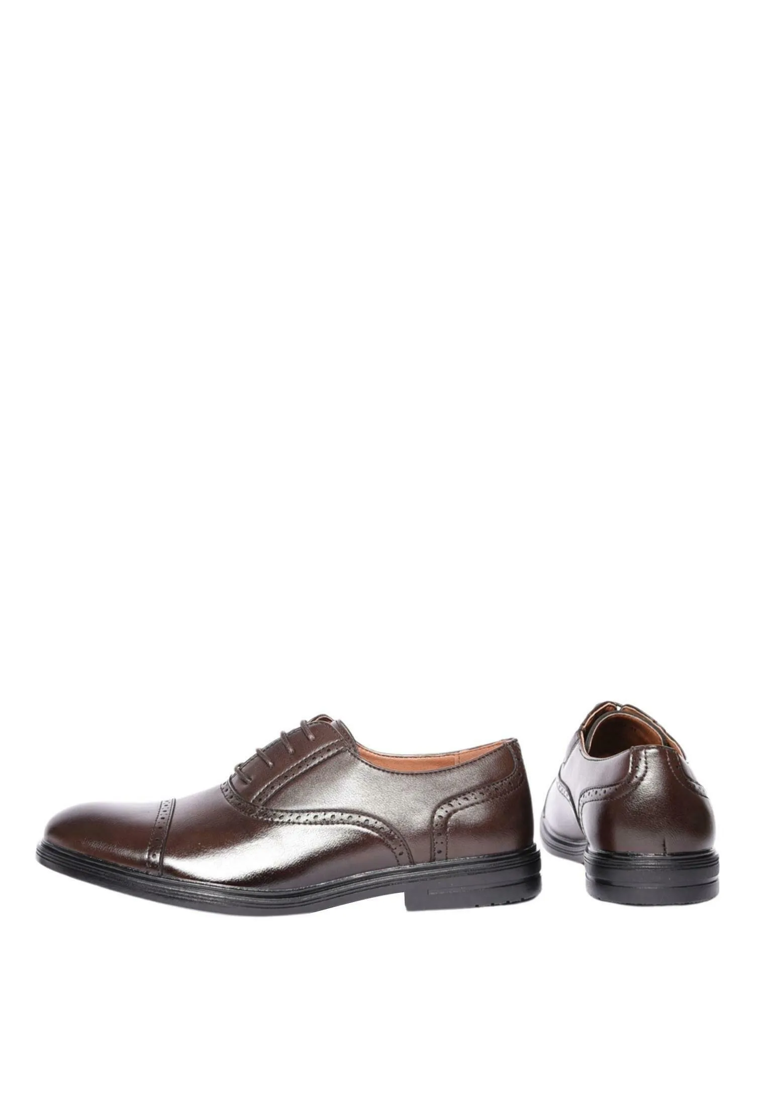INGLESINE OXFORD - Stringate