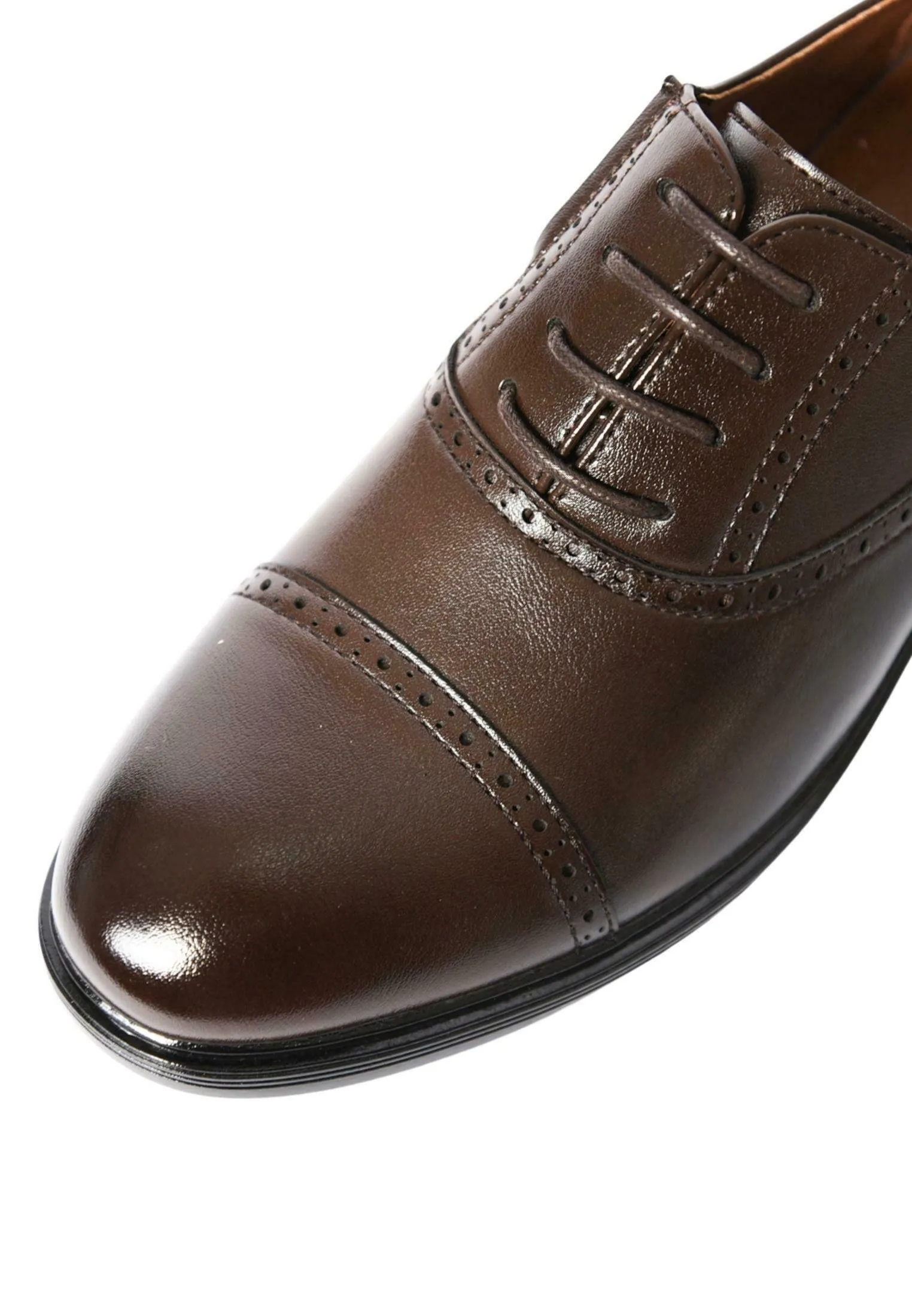 INGLESINE OXFORD - Stringate
