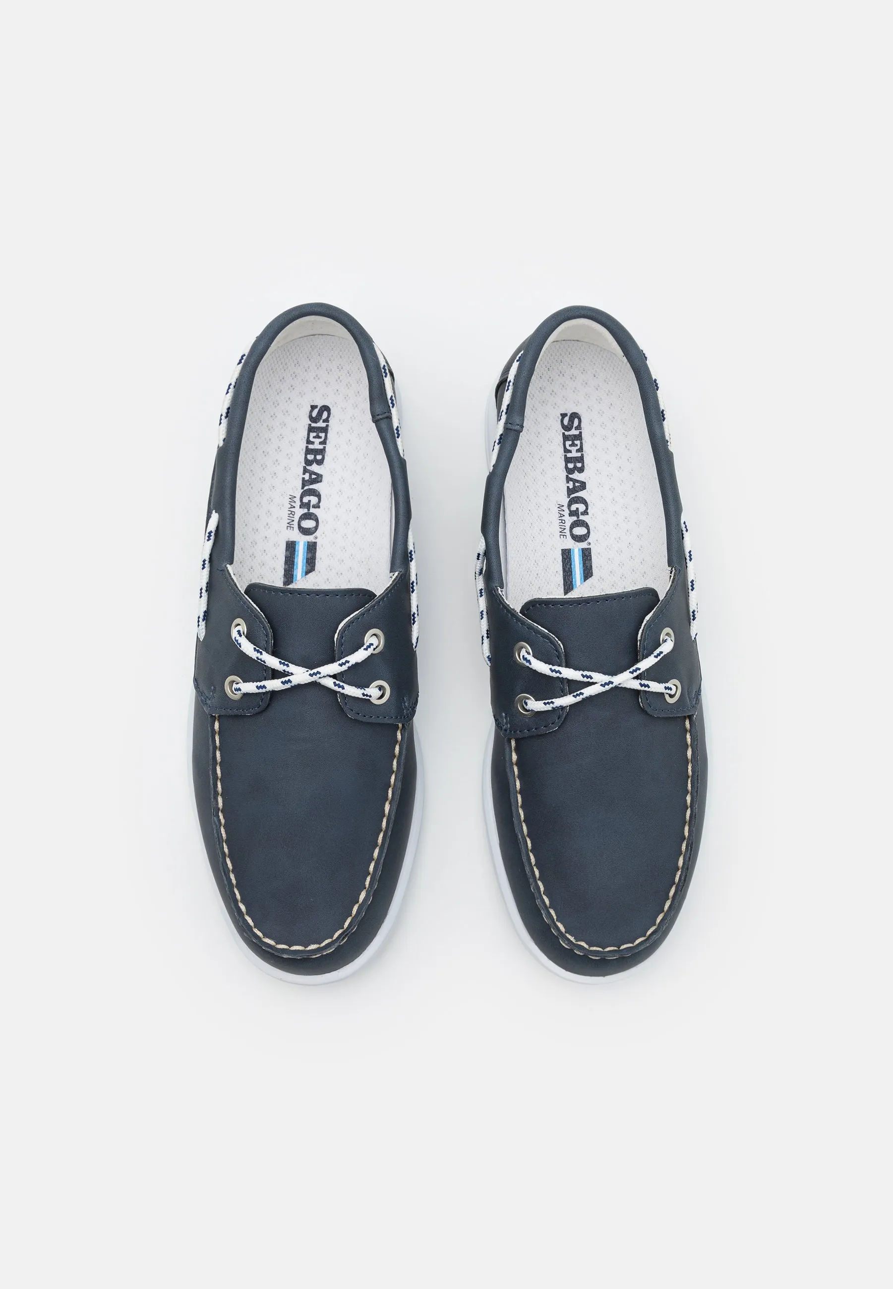 JACKMAN - Scarpe da barca