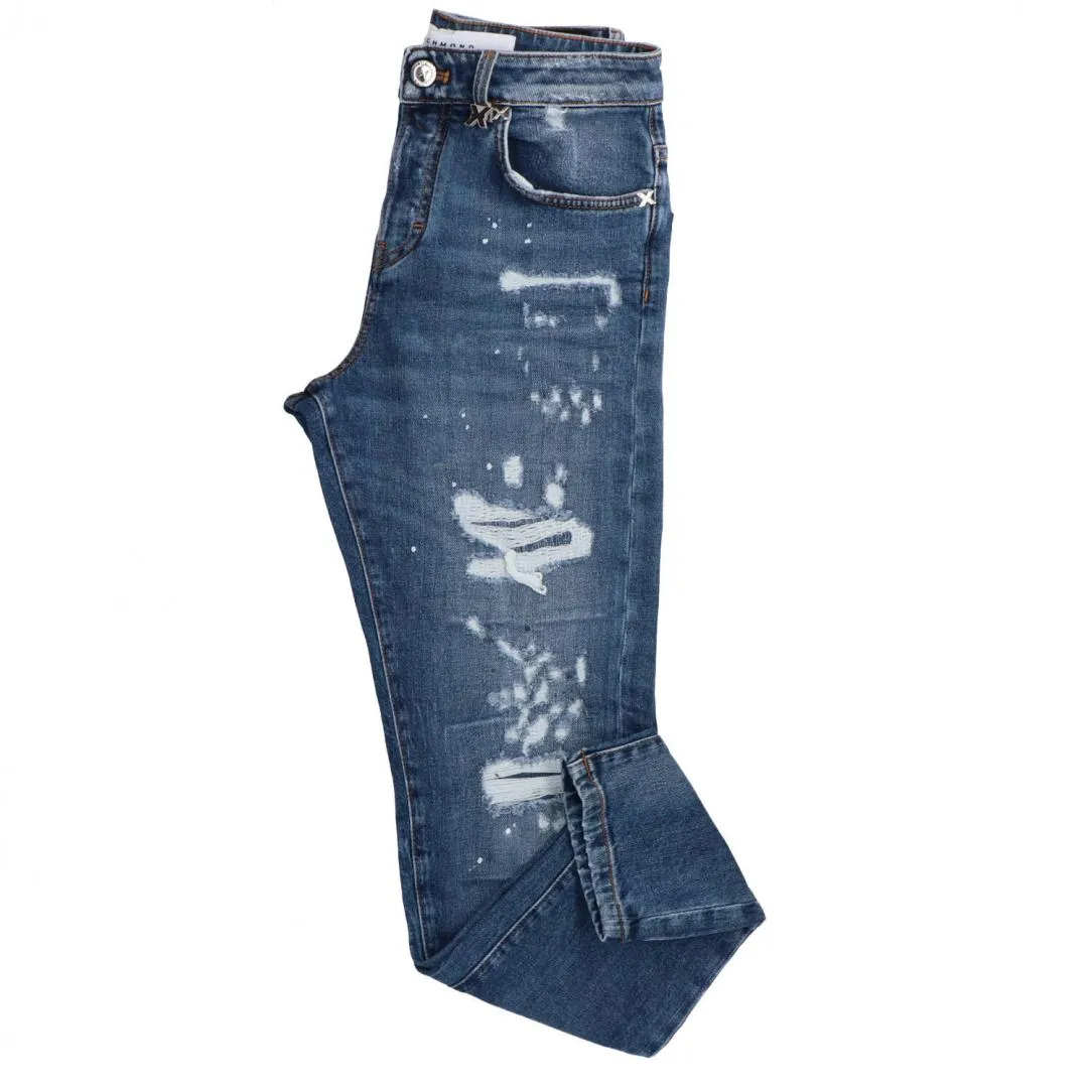 JEANS BULINO Denim