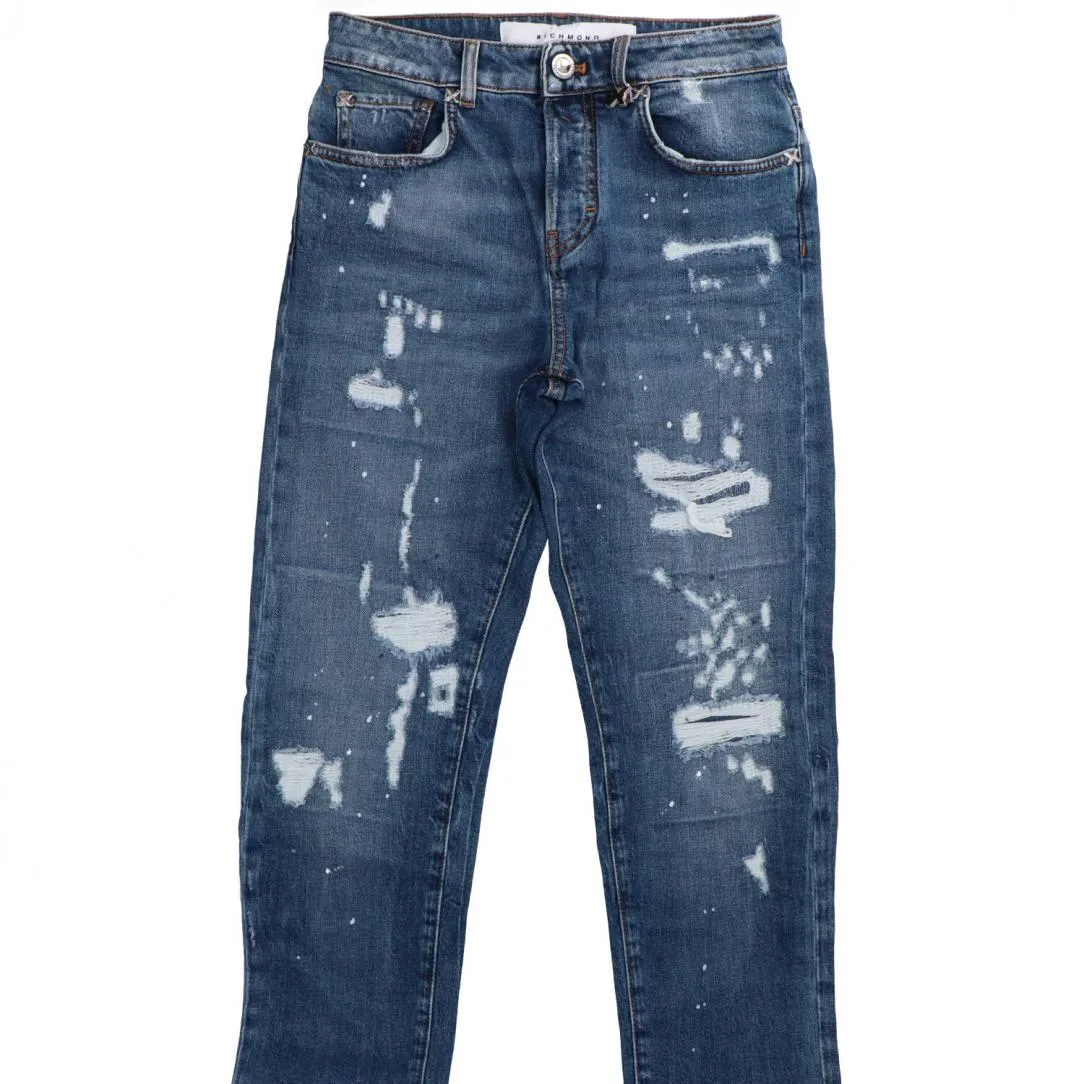 JEANS BULINO Denim