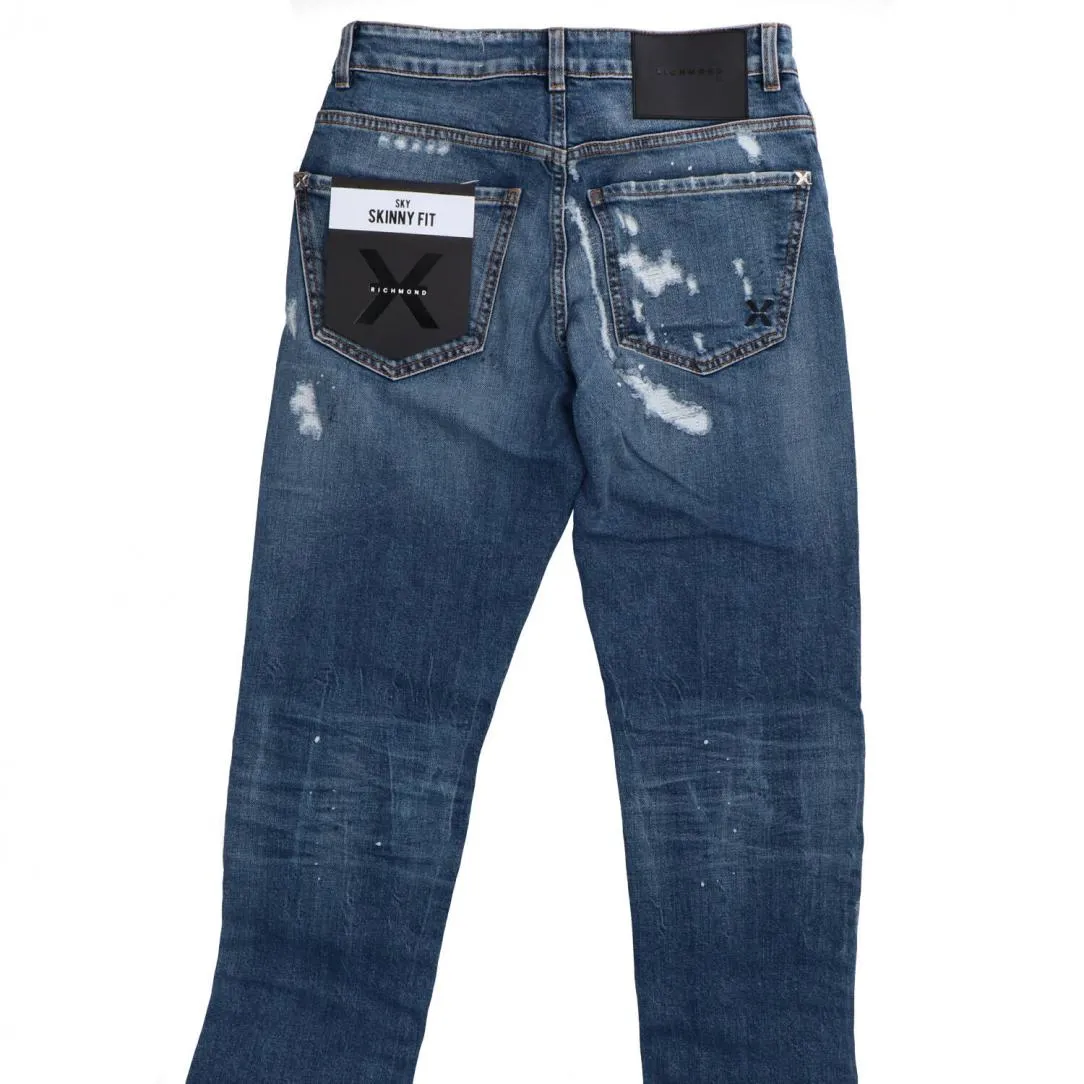 JEANS BULINO Denim