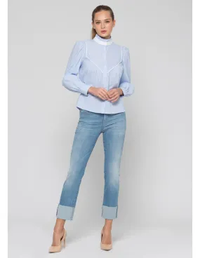 Jeans donna Jani Kocca