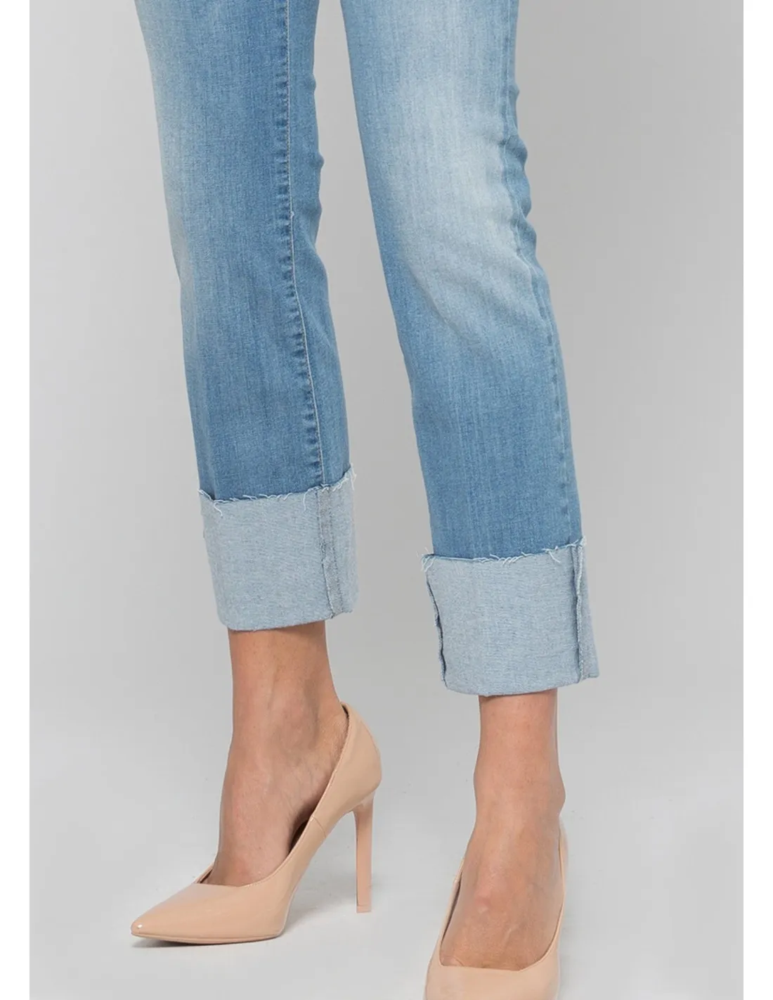 Jeans donna Jani Kocca