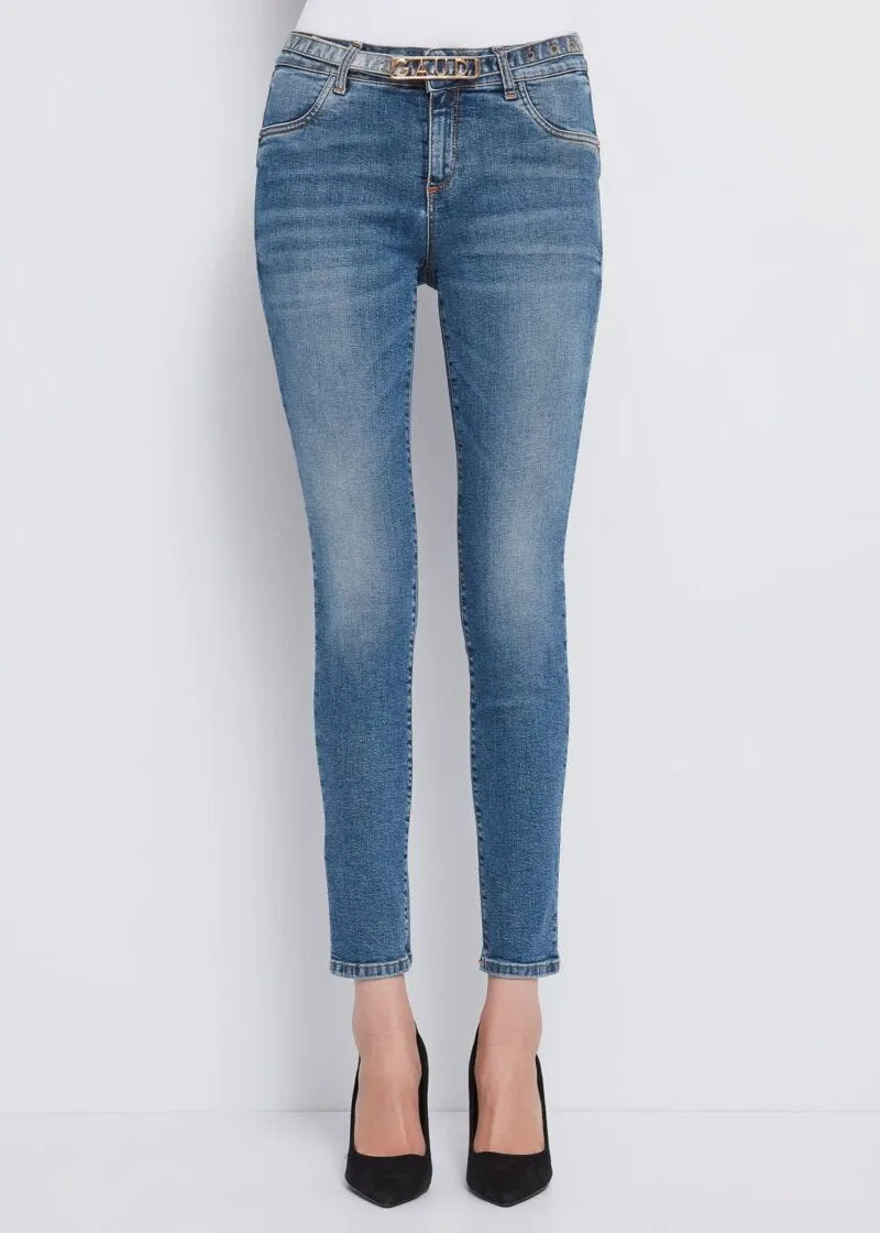 Jeans Giada Jeggings Up