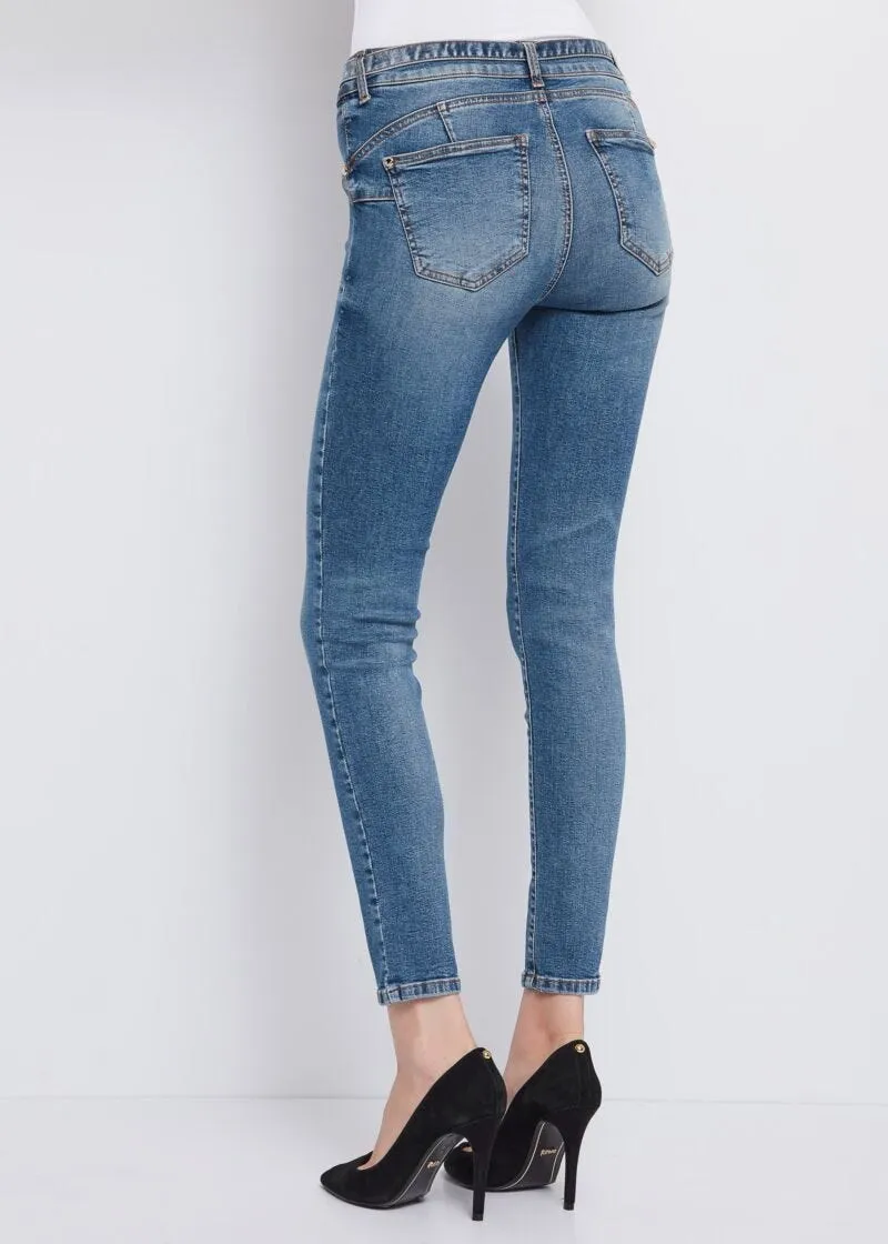 Jeans Giada Jeggings Up