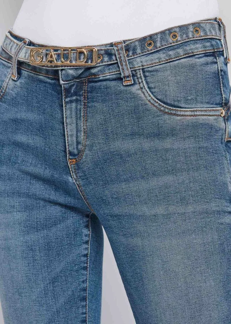 Jeans Giada Jeggings Up