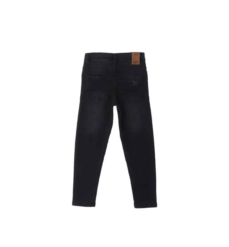 Jeans in cotone