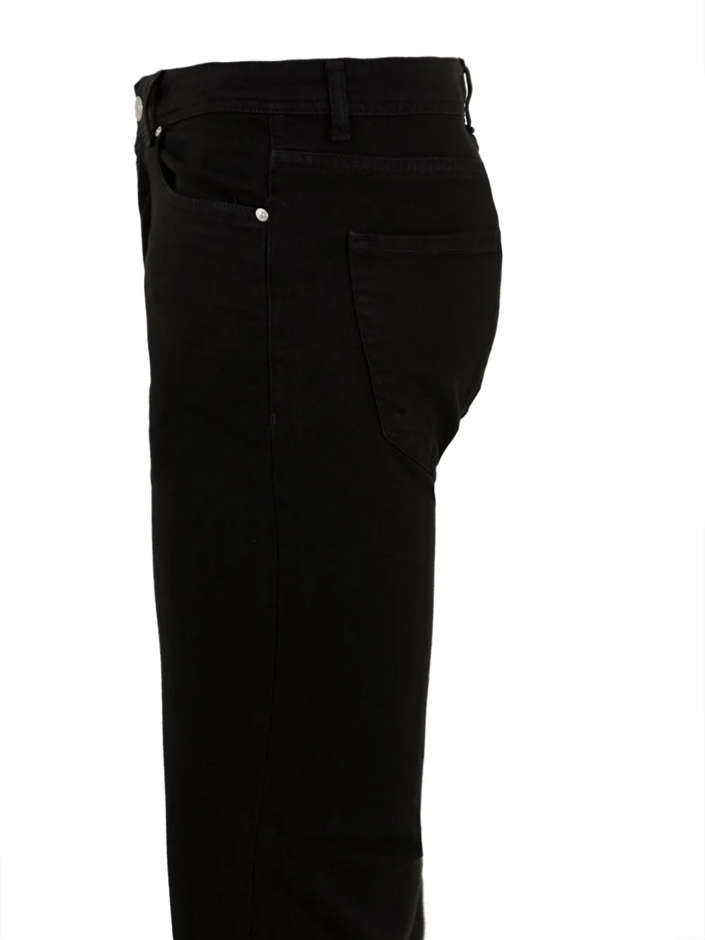 Jeans Uomo Frank Bull Nero