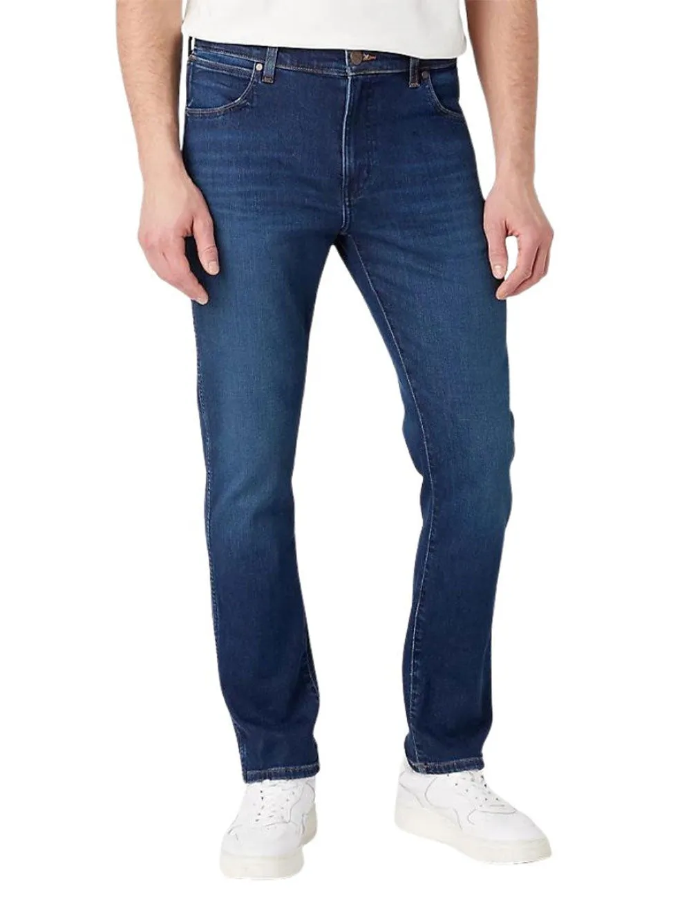 Jeans Uomo Larston denim