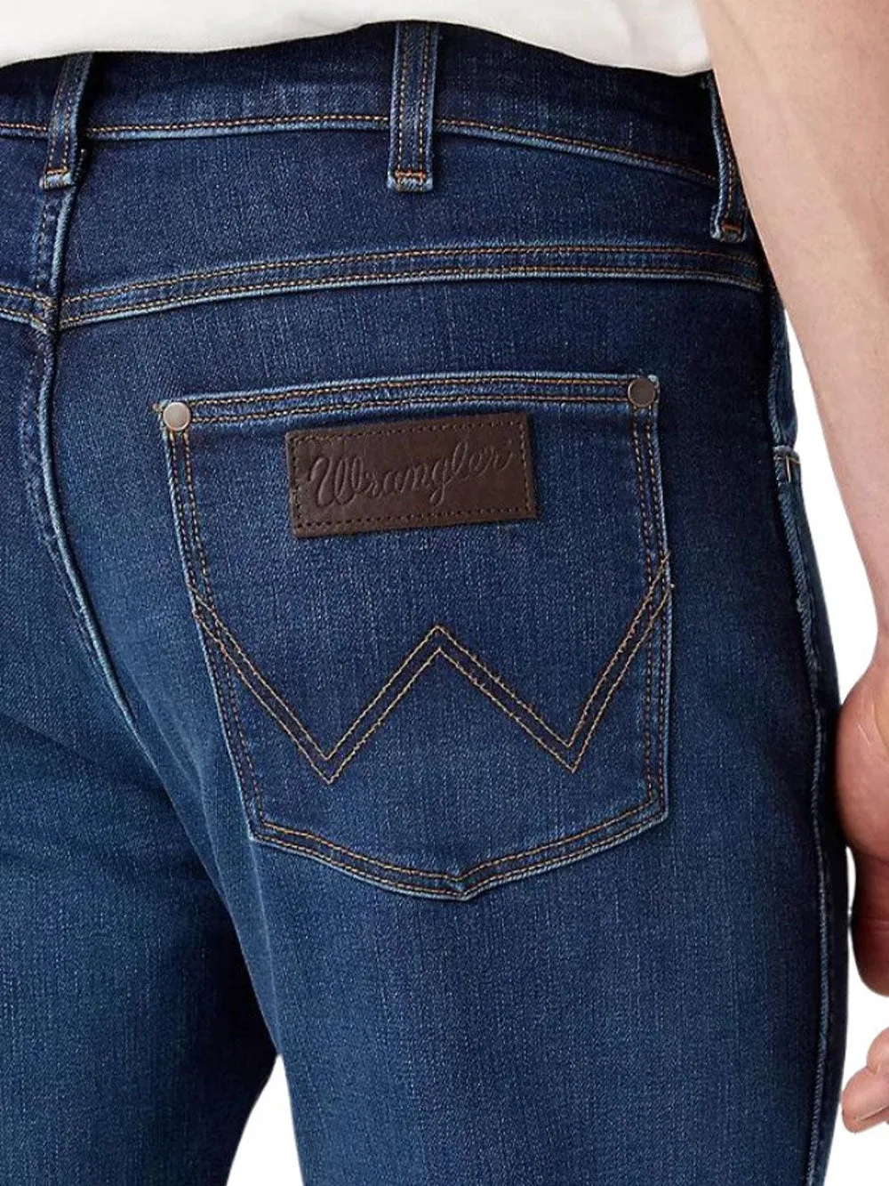 Jeans Uomo Larston denim