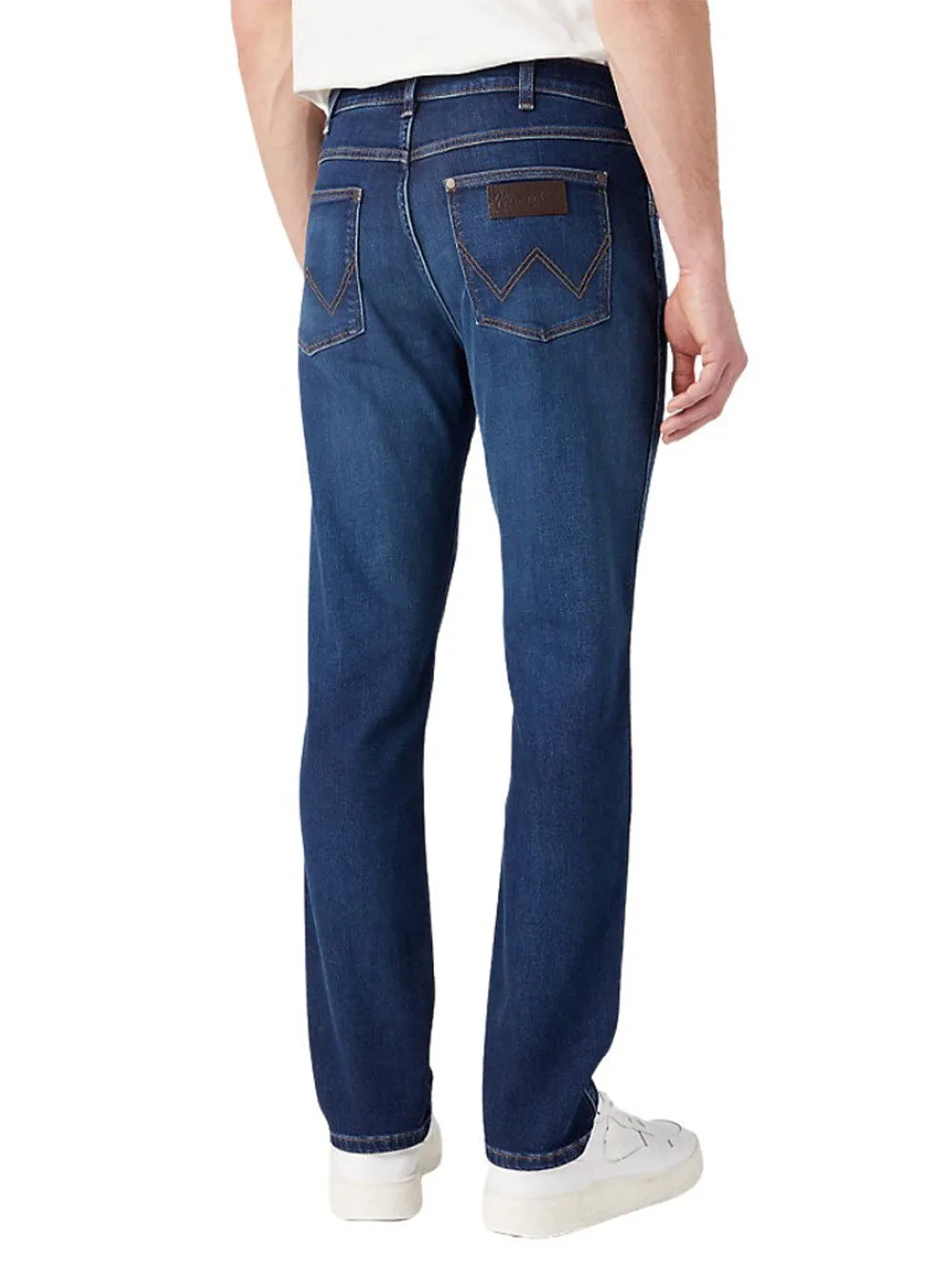 Jeans Uomo Larston denim
