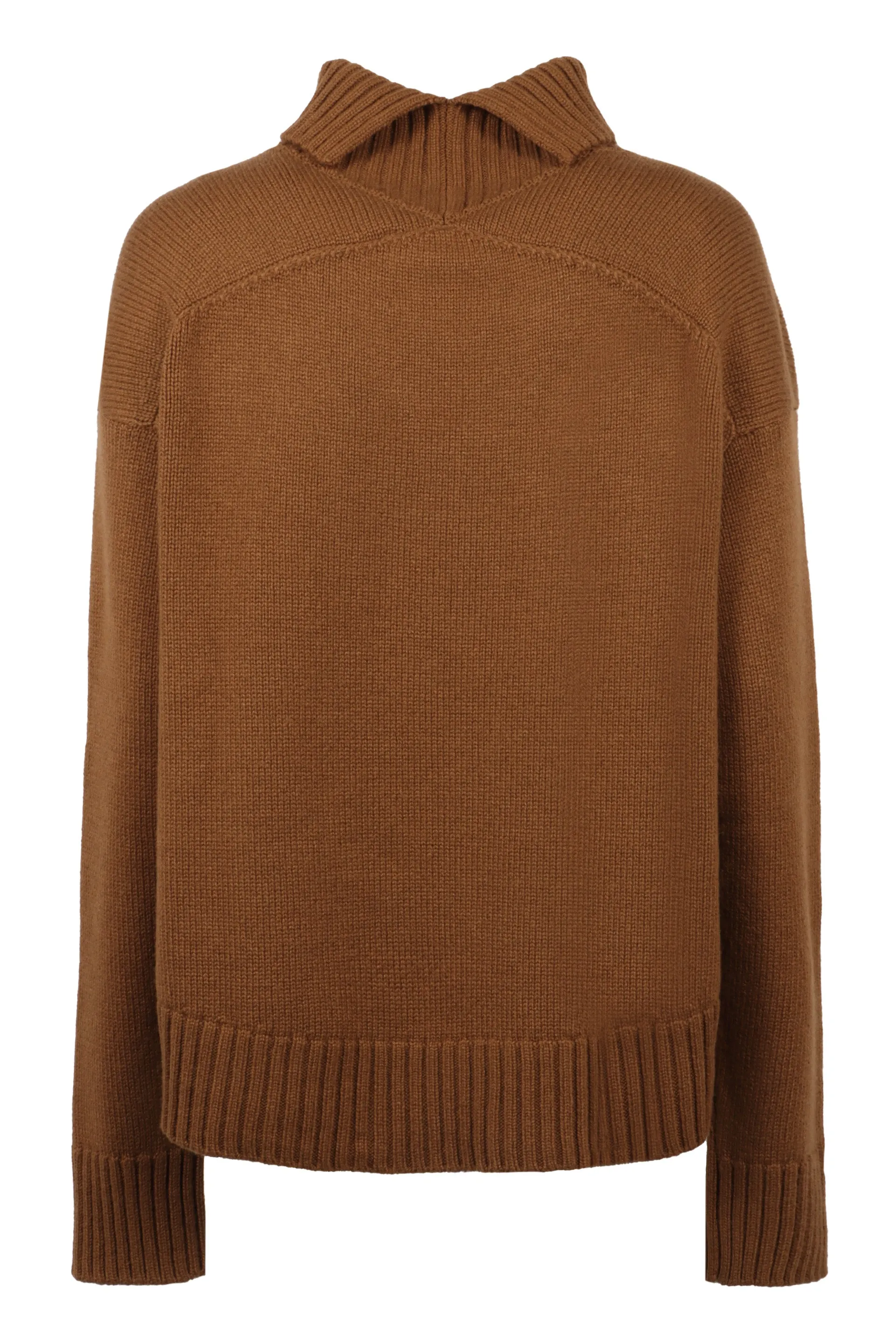 Jil Sander Maglione in cachemire