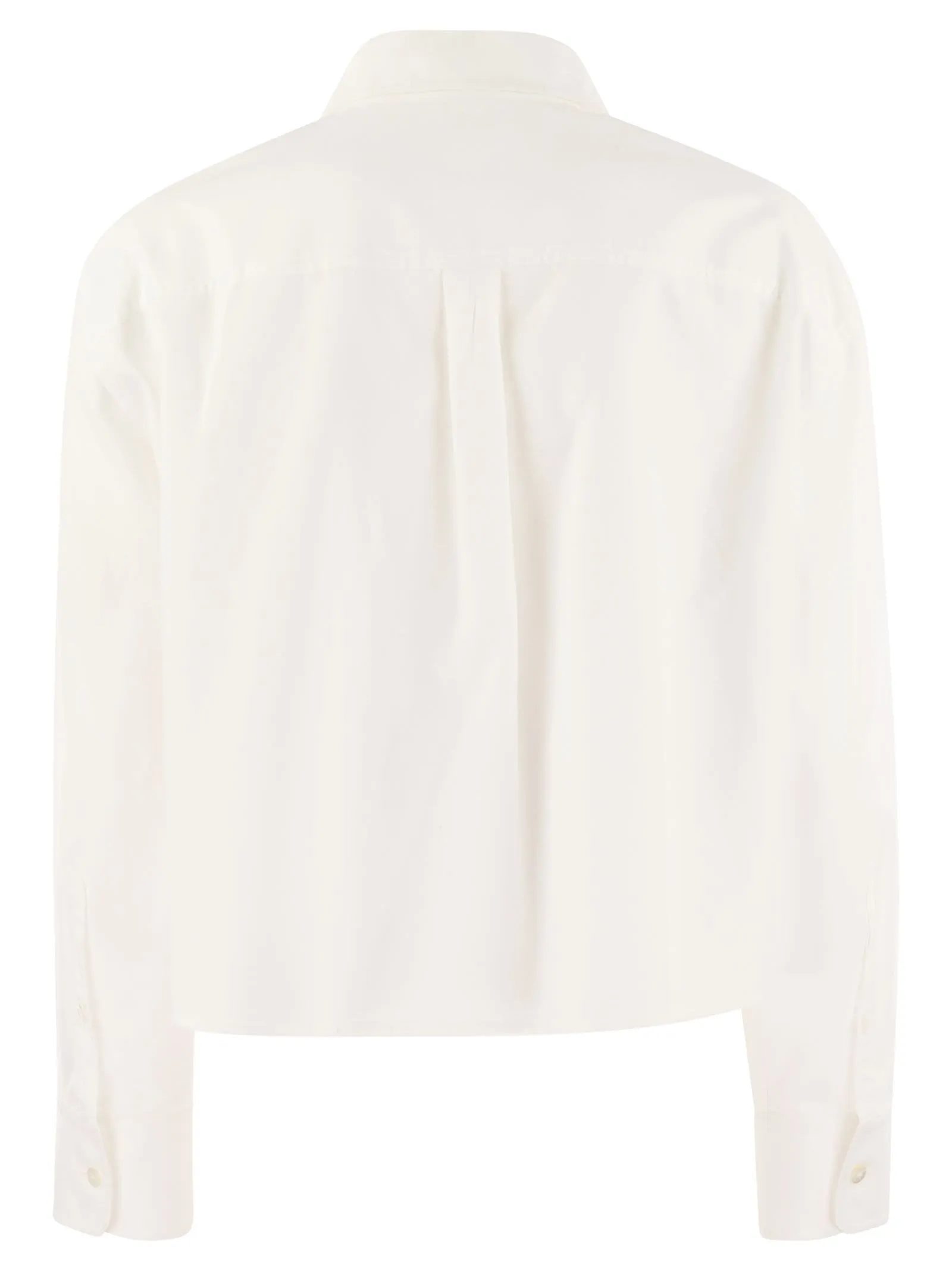 JOCK – Camicia in oxford di cotone