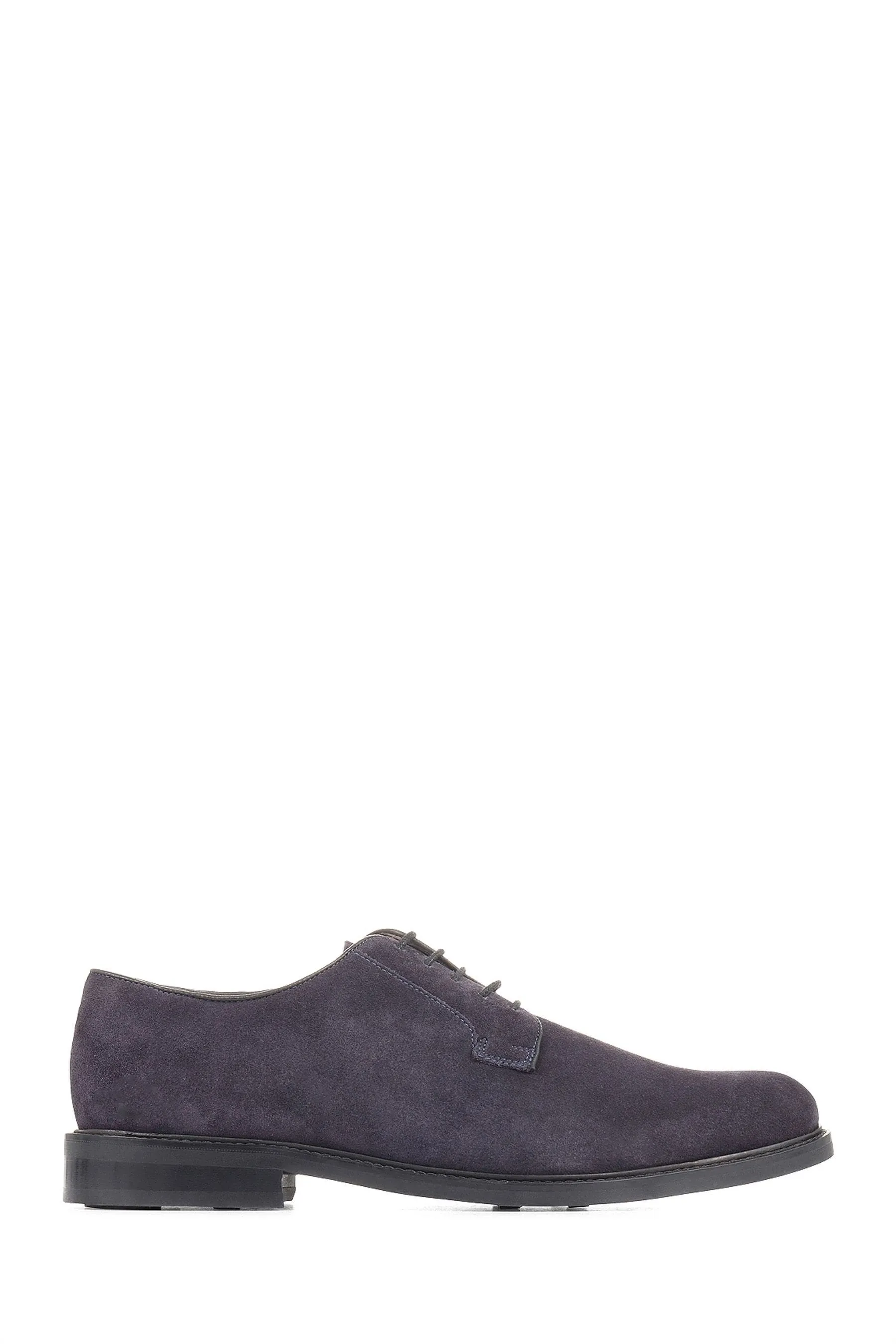Jones Bootmaker Blu - Landry - Scarpe Derby in pelle