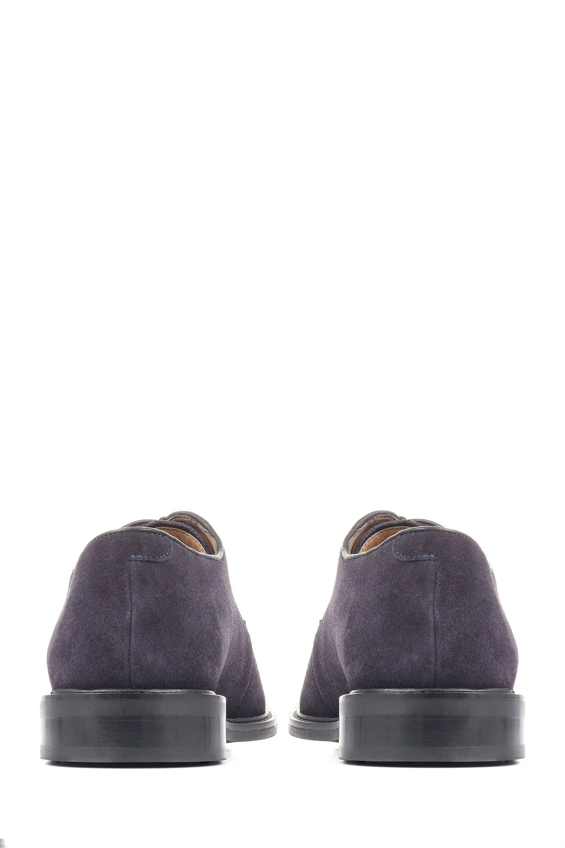 Jones Bootmaker Blu - Landry - Scarpe Derby in pelle
