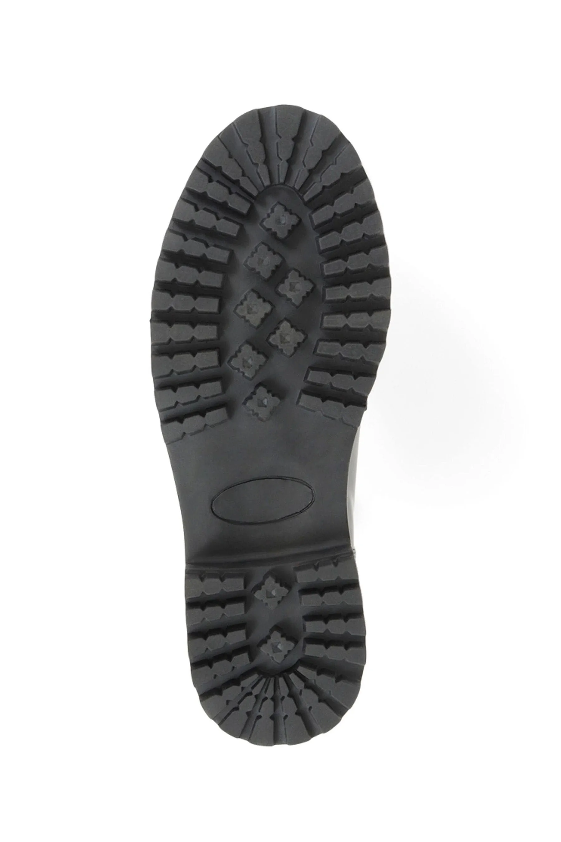 Jones Bootmaker Love - Nero spesso - Mocassini in pelle