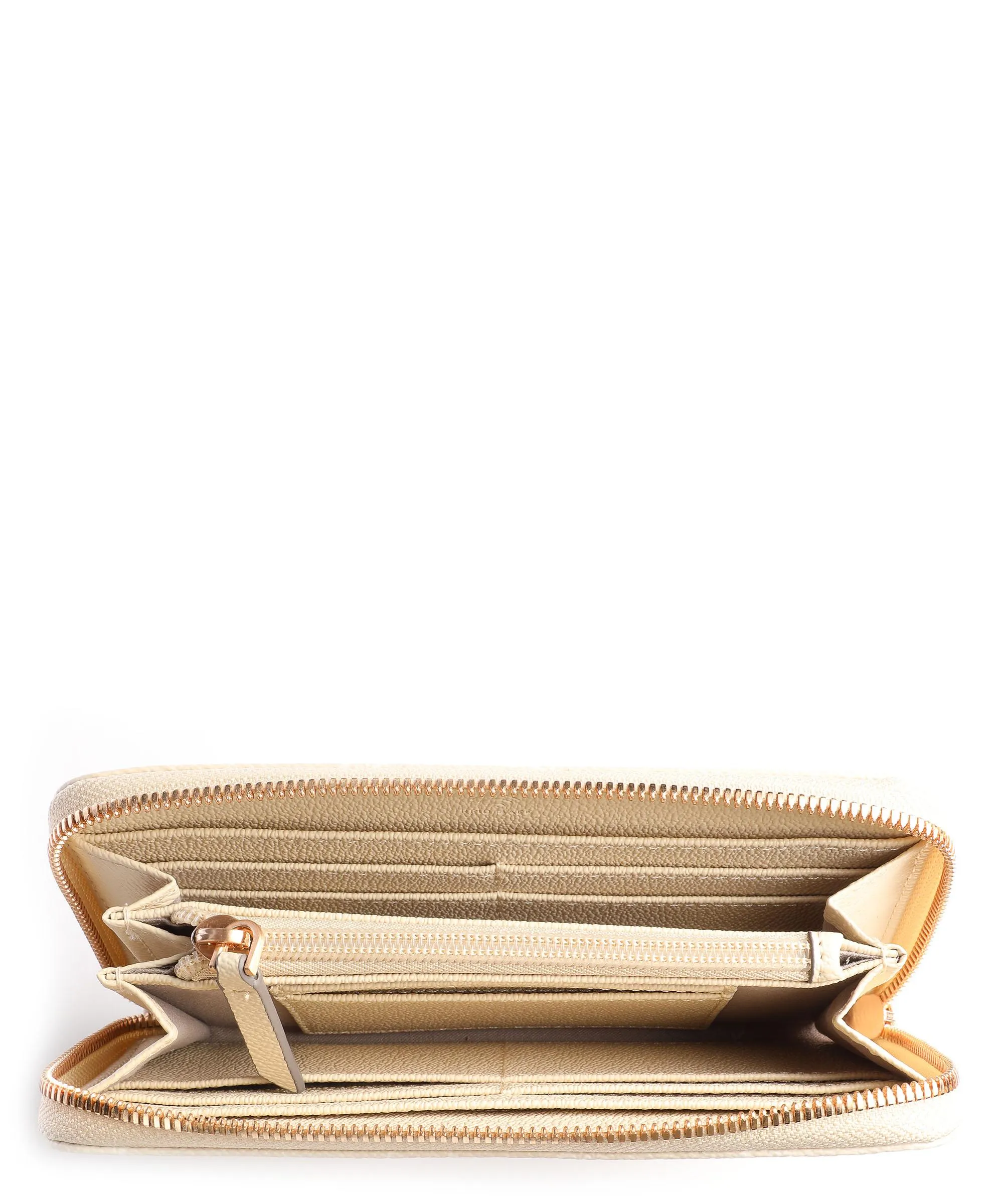  JOOP! Cortina 1.0 Melete Portafoglio pelle sintetica sabbia  