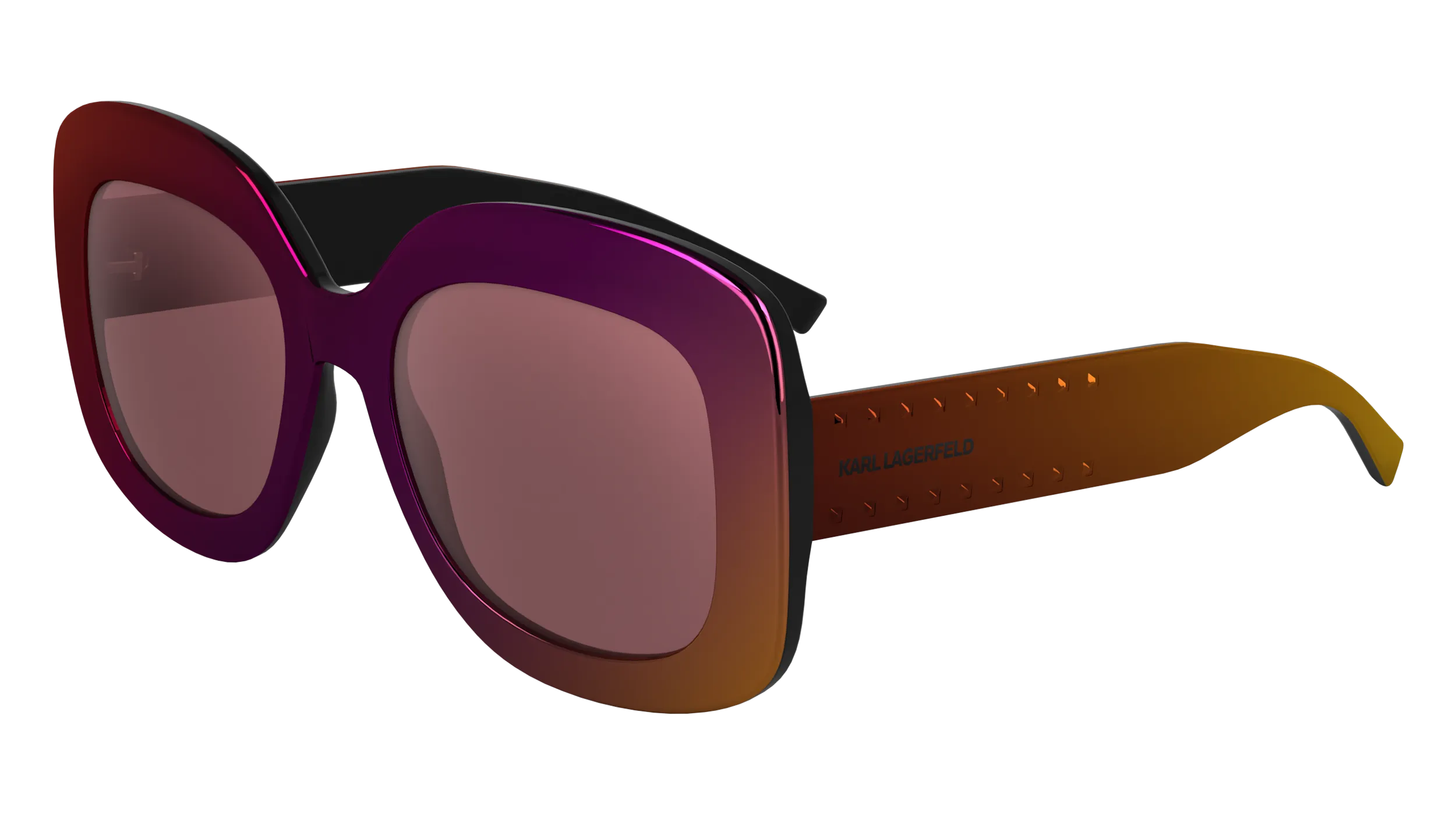   Karl Lagerfeld KL6165S 602